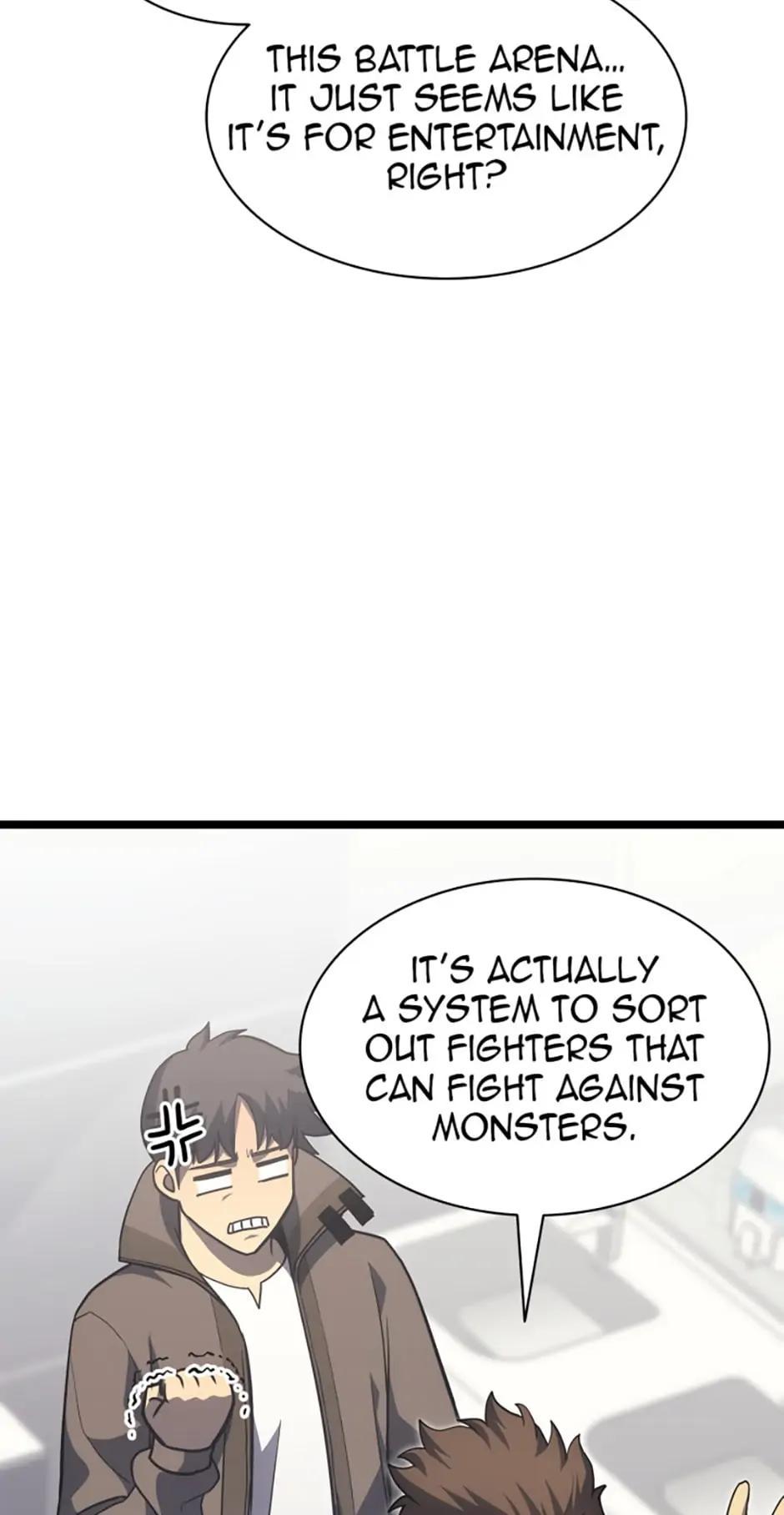 The Return of the Disaster-Class Hero Chapter 63