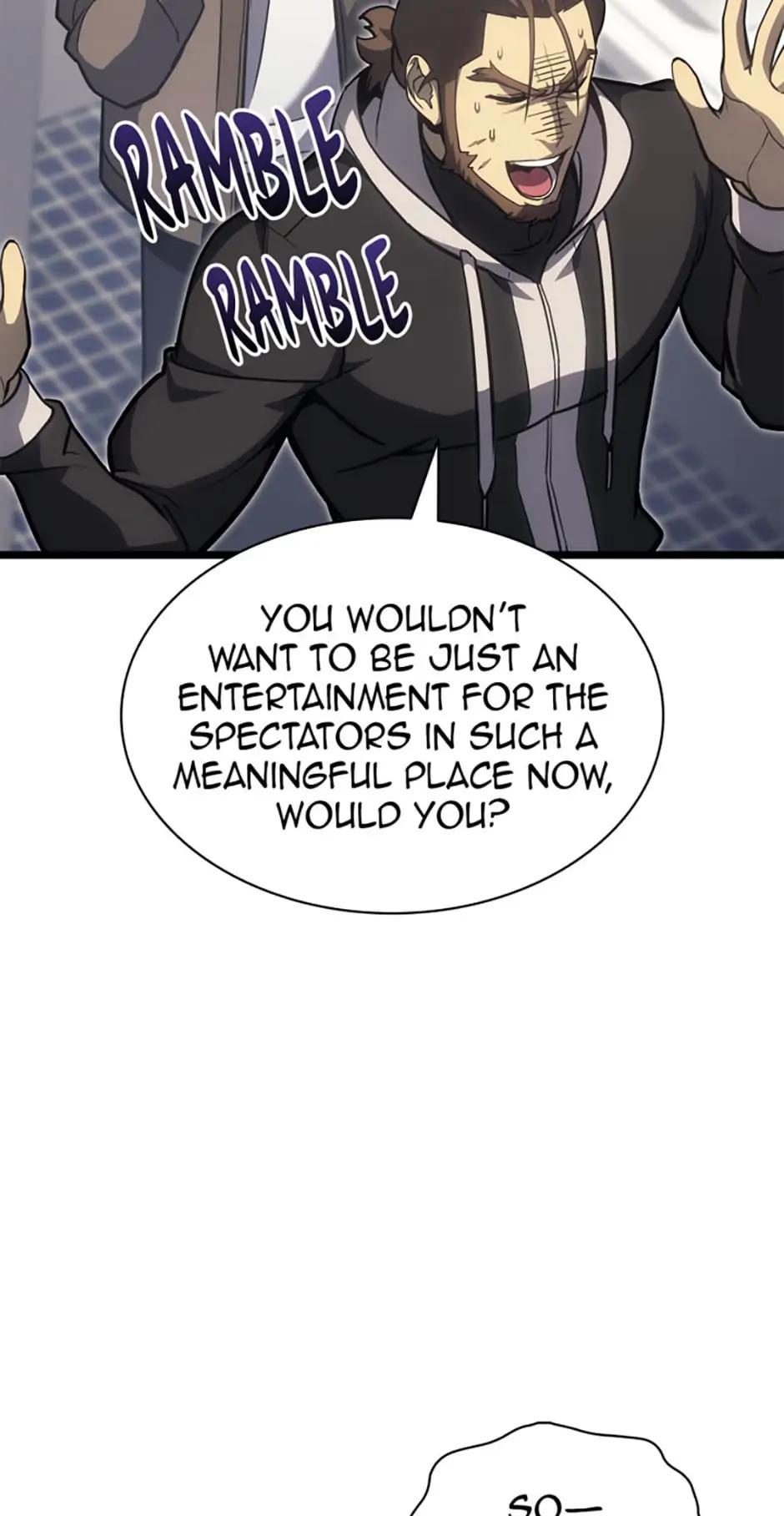 The Return of the Disaster-Class Hero Chapter 63