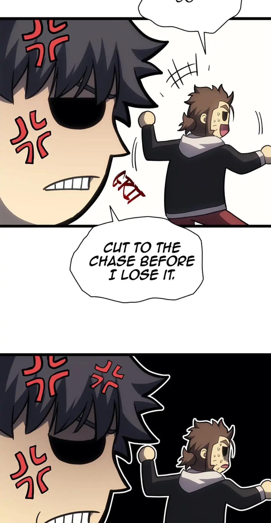 The Return of the Disaster-Class Hero Chapter 63