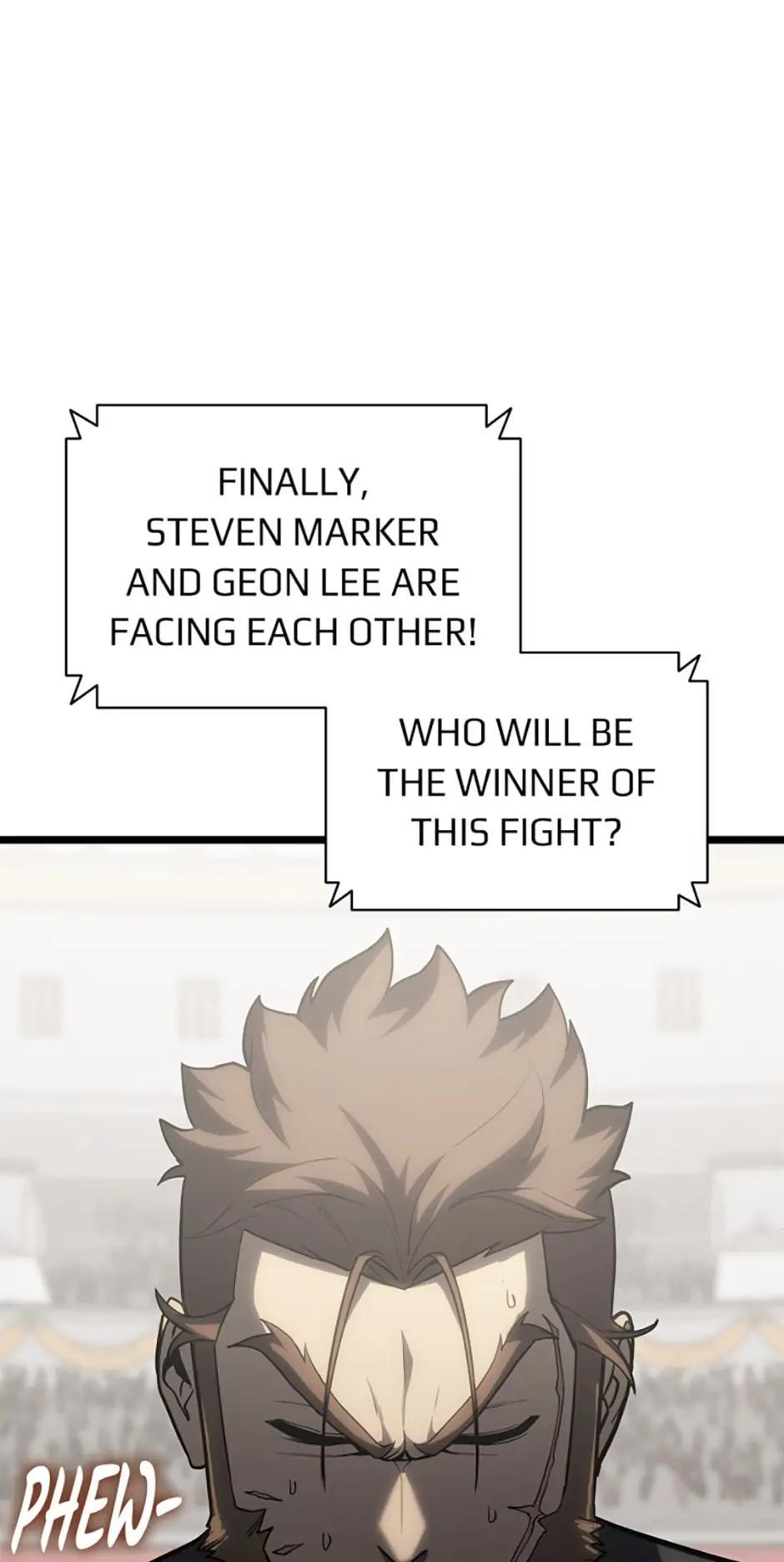 The Return of the Disaster-Class Hero Chapter 63