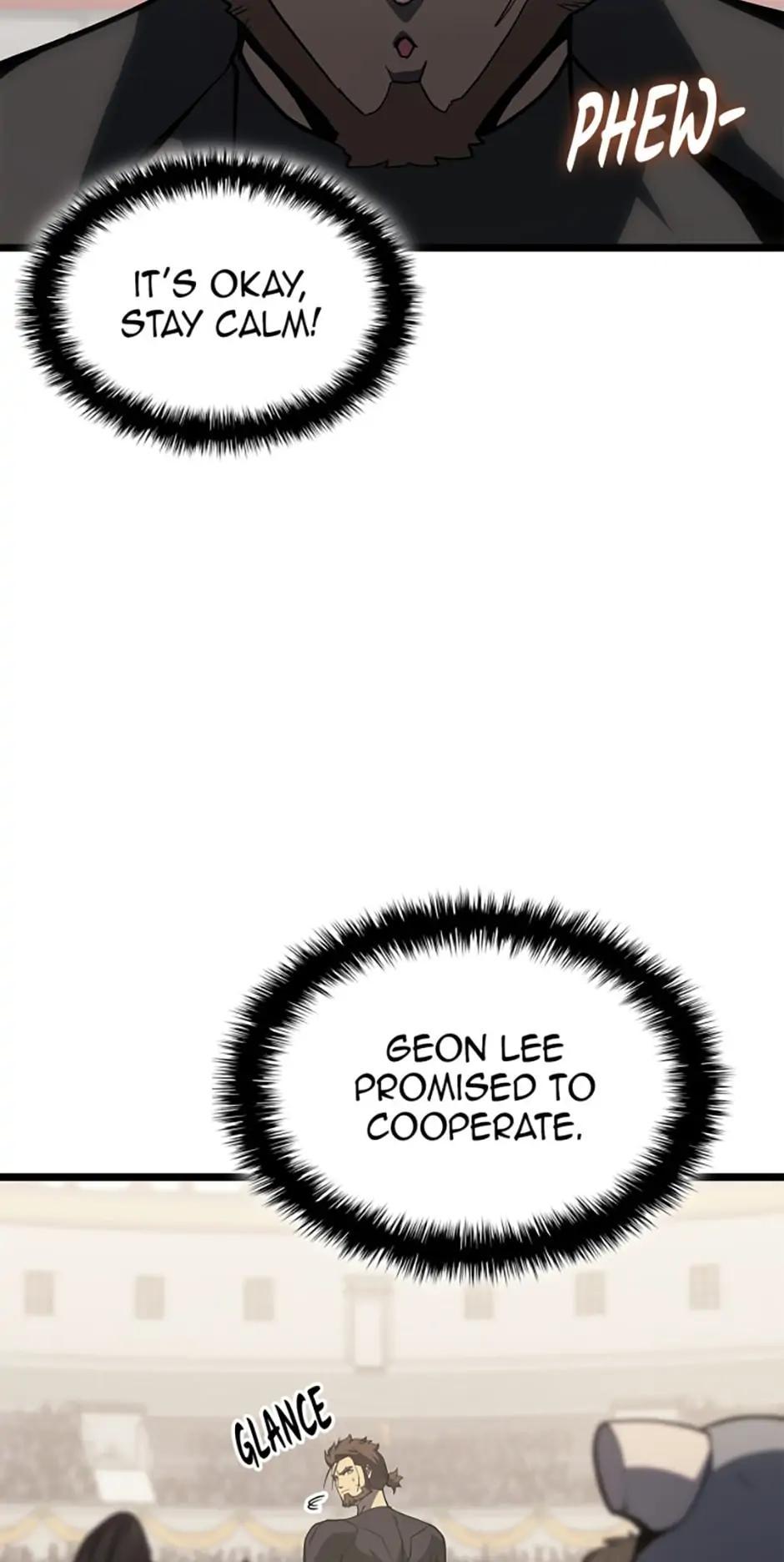 The Return of the Disaster-Class Hero Chapter 63