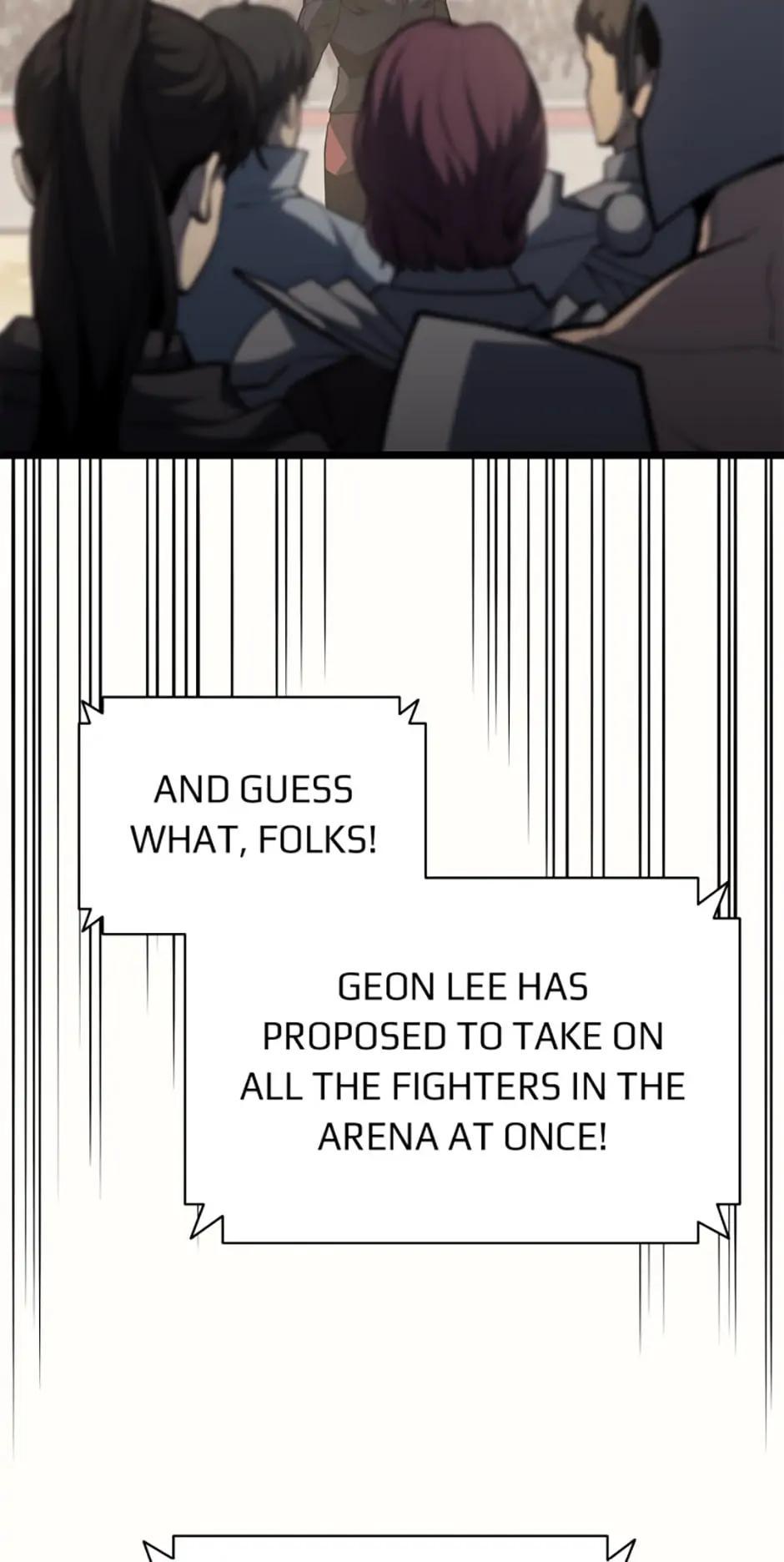 The Return of the Disaster-Class Hero Chapter 63