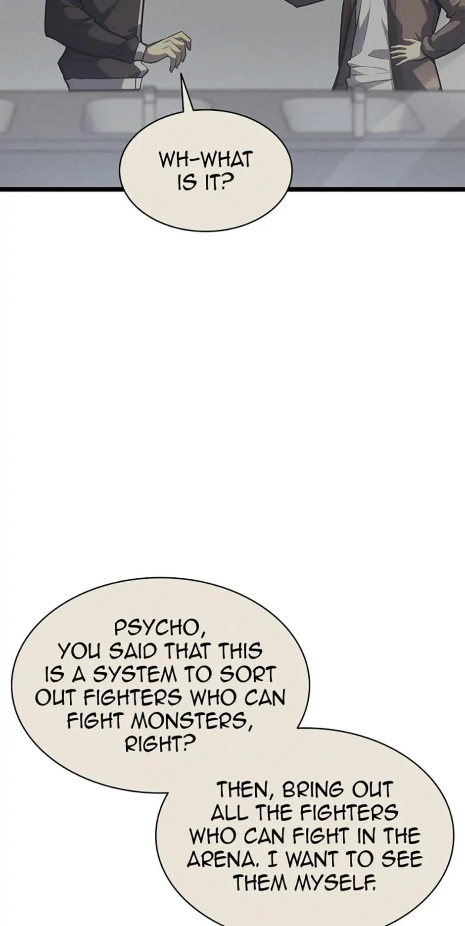 The Return of the Disaster-Class Hero Chapter 63