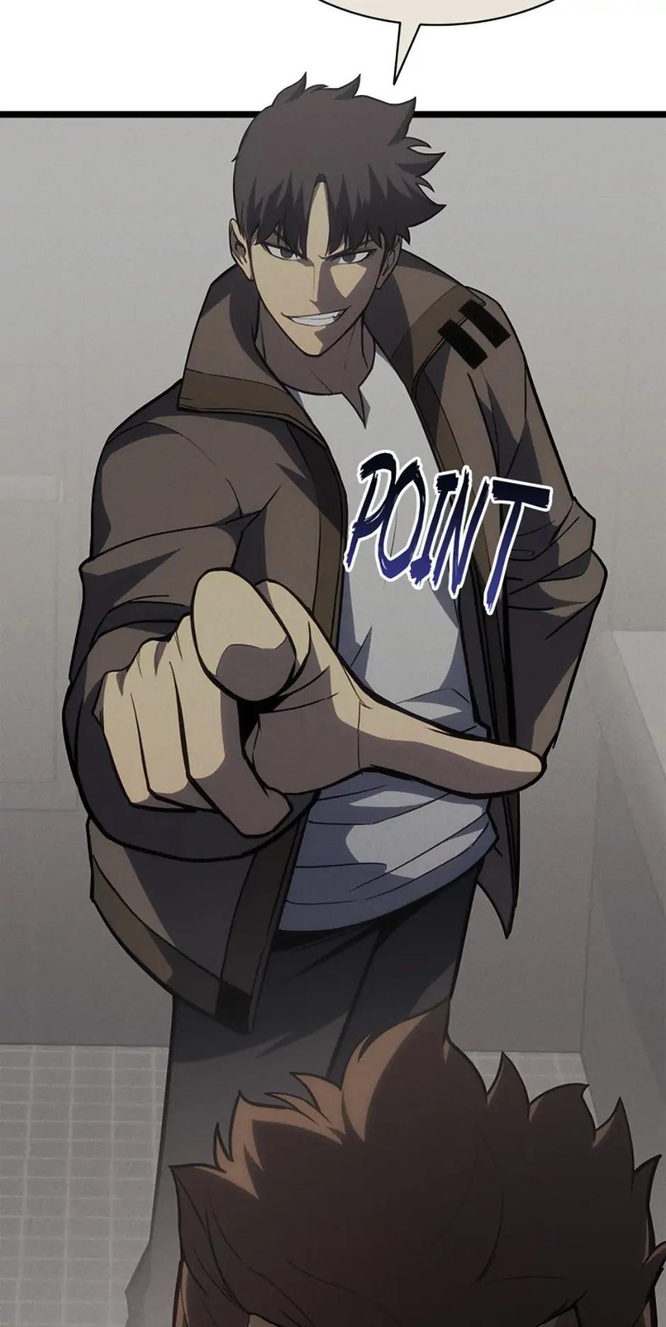 The Return of the Disaster-Class Hero Chapter 63