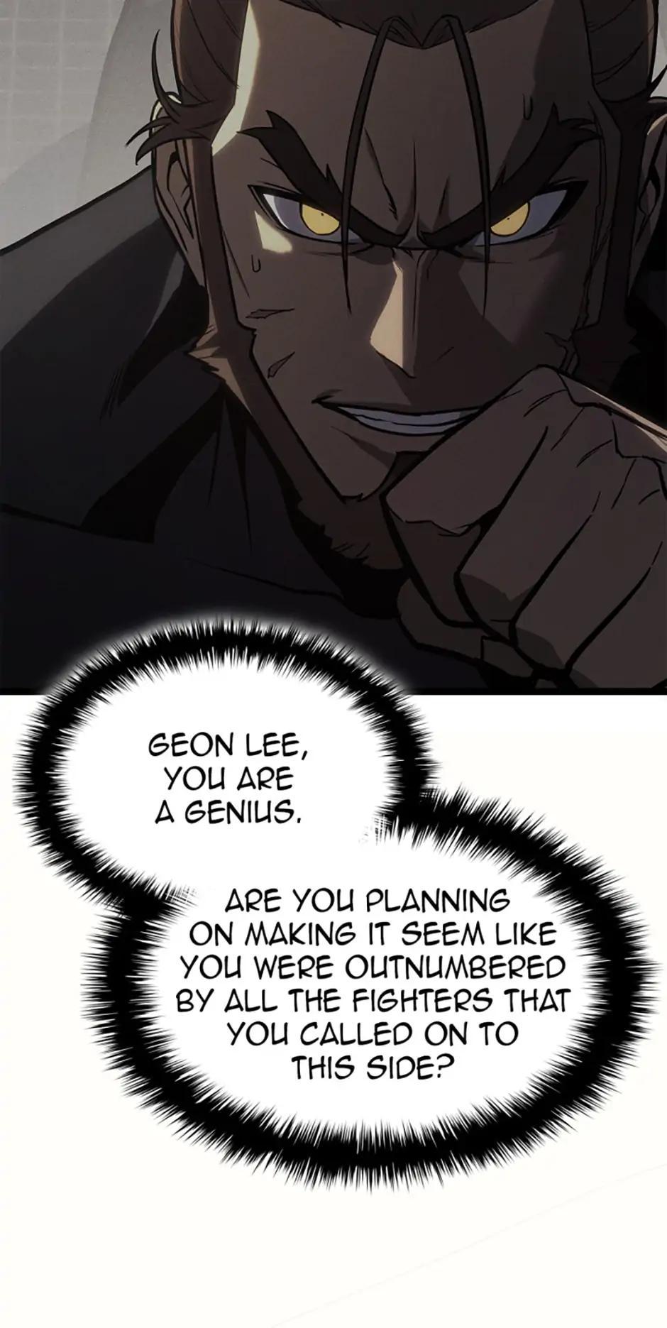 The Return of the Disaster-Class Hero Chapter 63