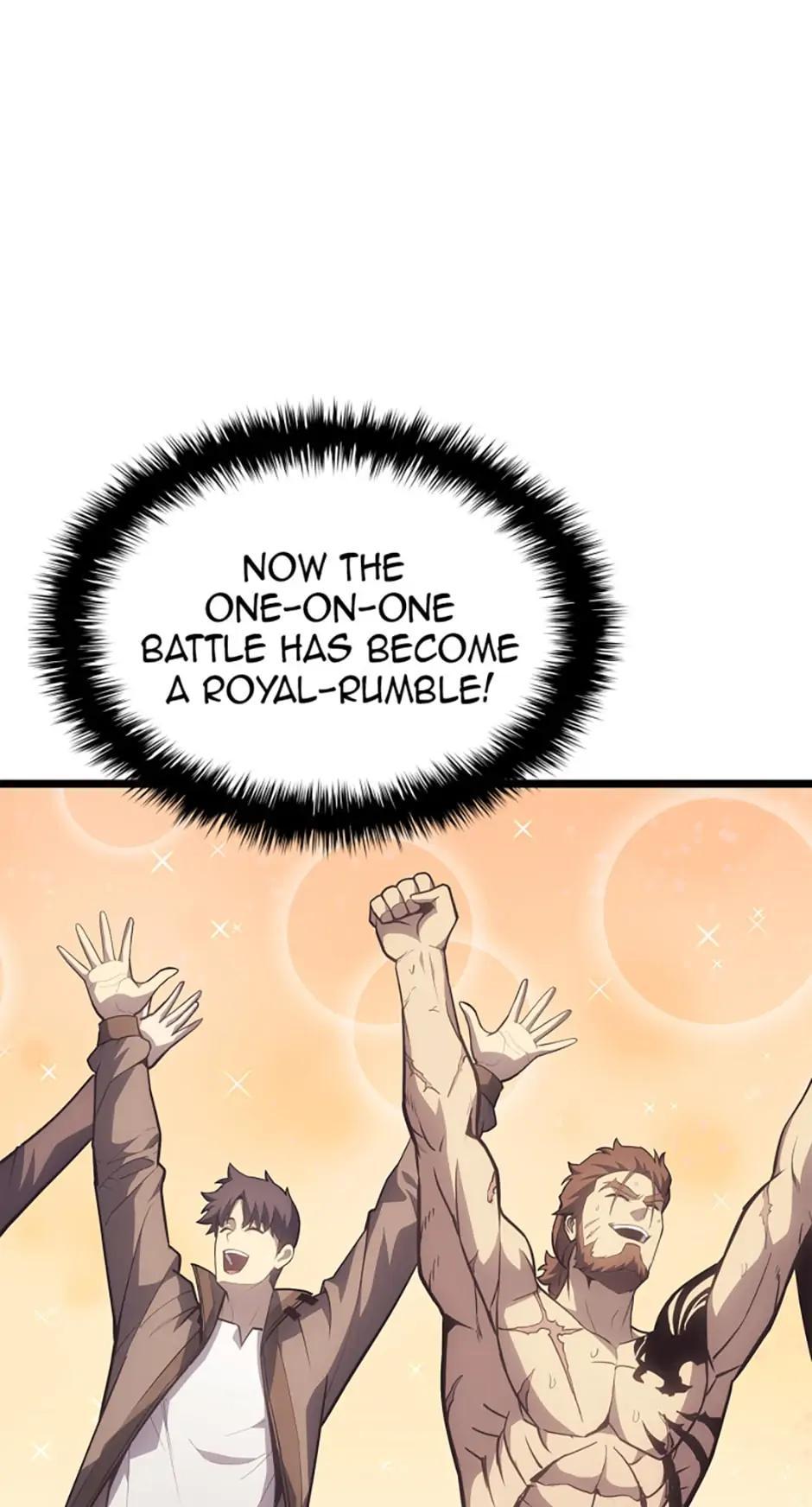 The Return of the Disaster-Class Hero Chapter 63