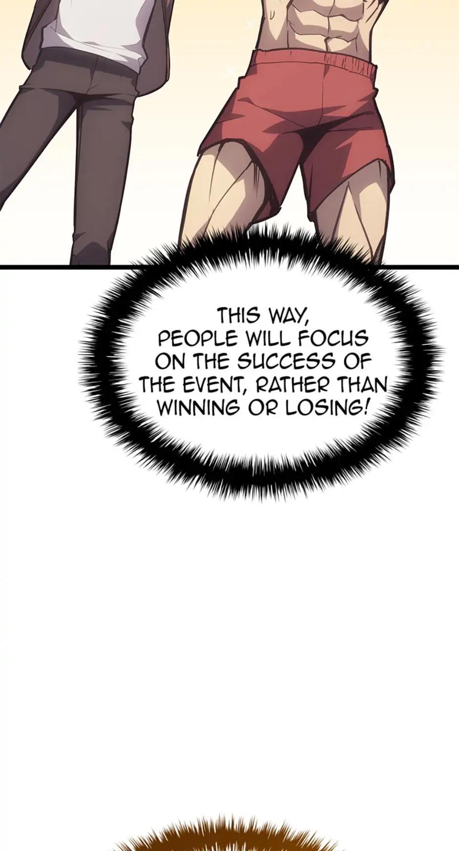 The Return of the Disaster-Class Hero Chapter 63