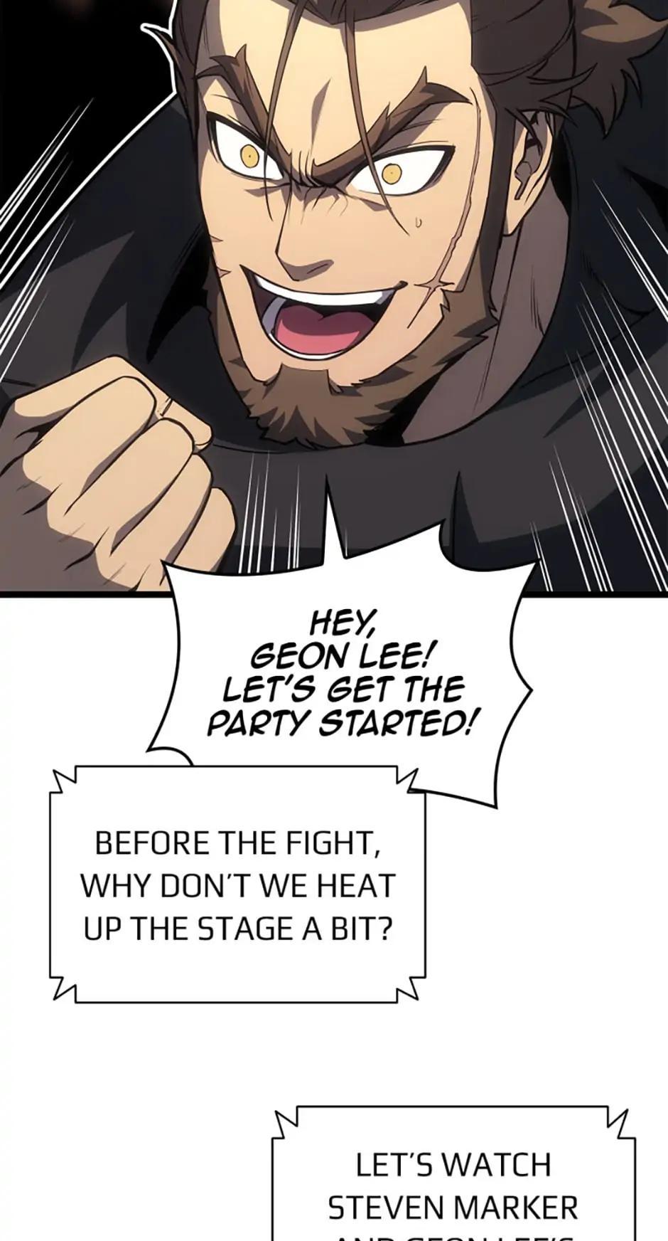 The Return of the Disaster-Class Hero Chapter 63