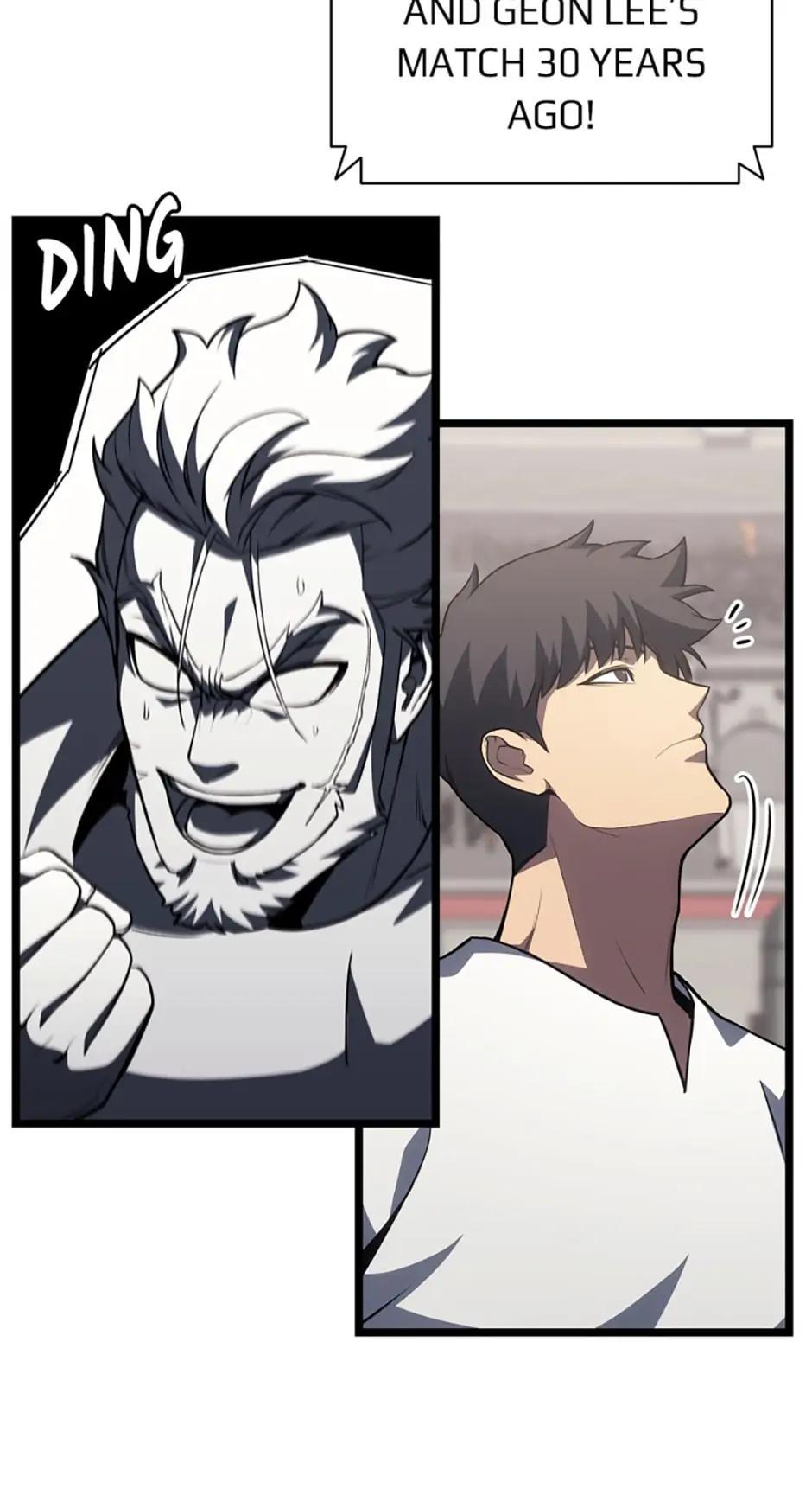 The Return of the Disaster-Class Hero Chapter 63