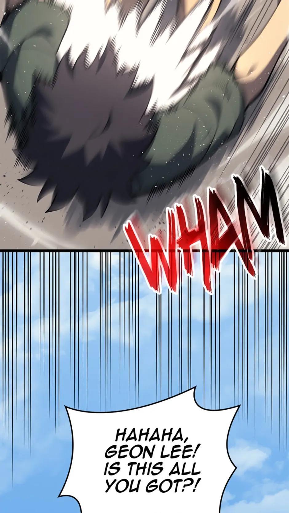 The Return of the Disaster-Class Hero Chapter 63