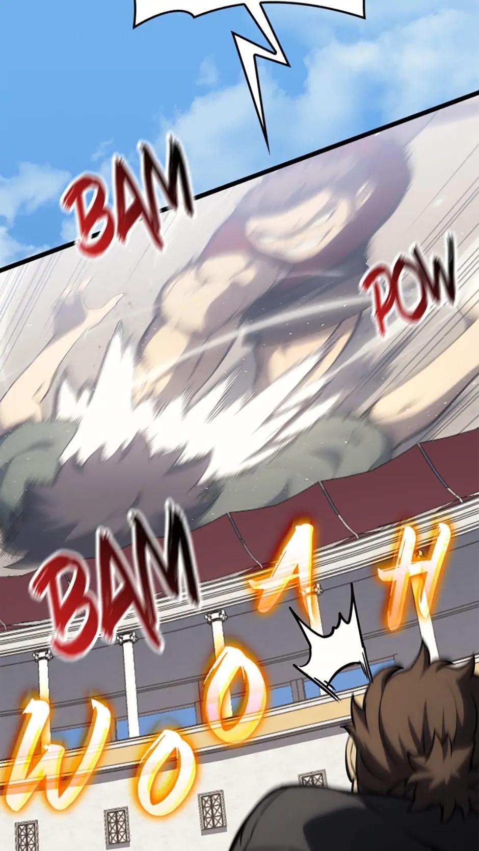 The Return of the Disaster-Class Hero Chapter 63