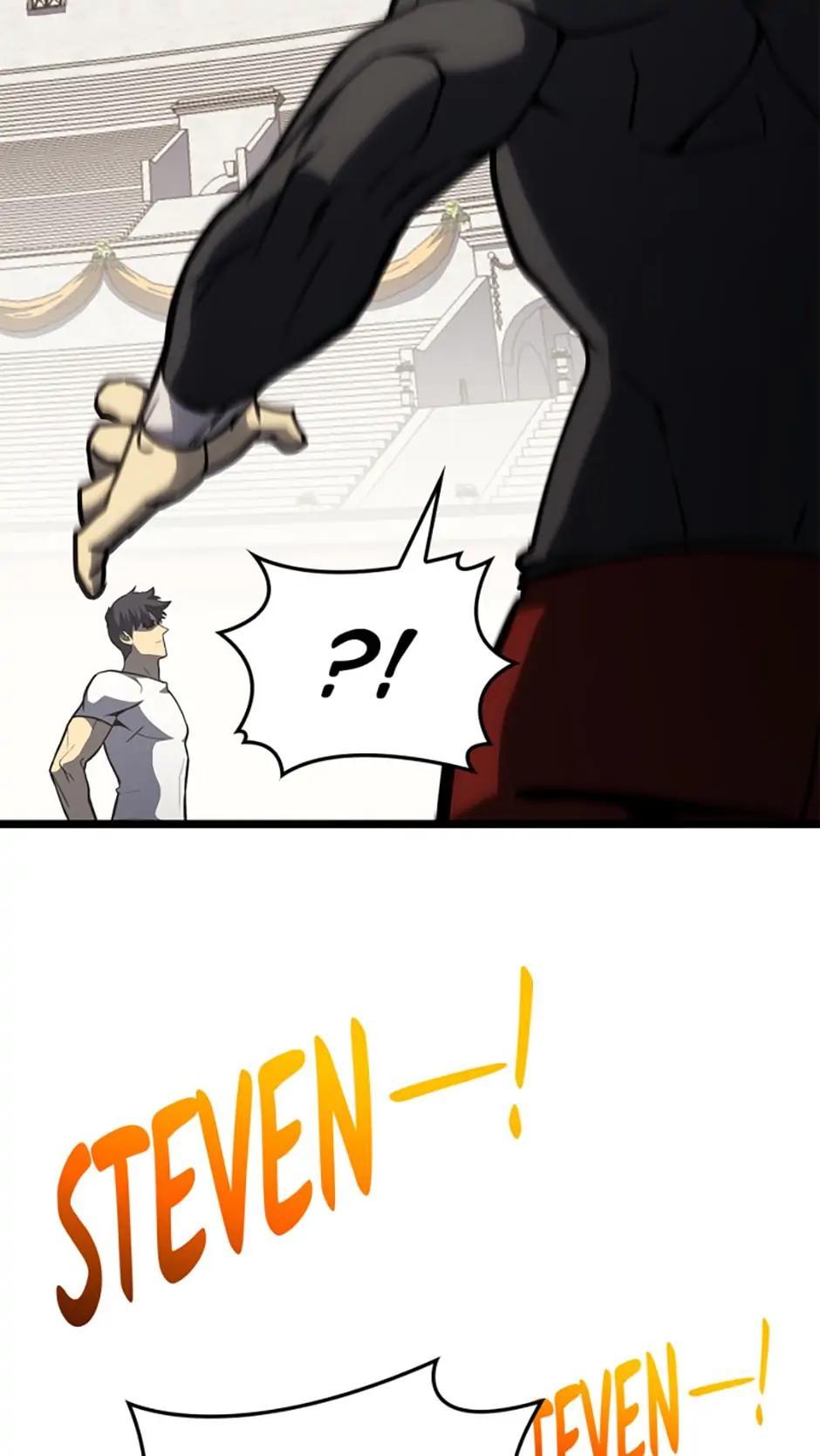 The Return of the Disaster-Class Hero Chapter 63