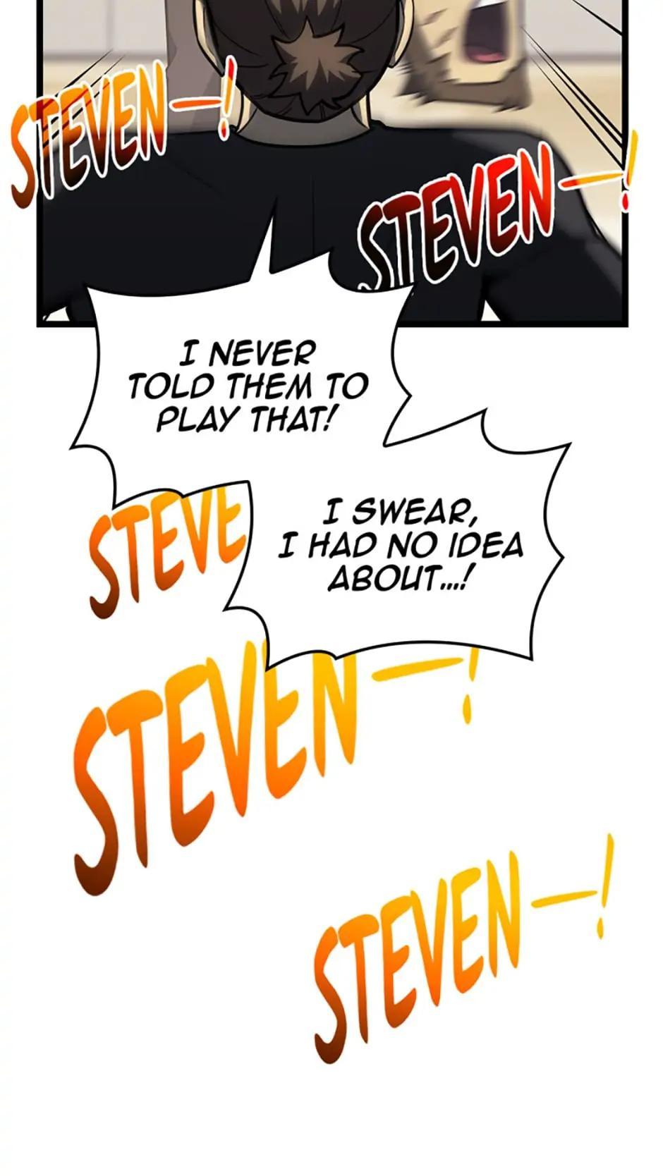 The Return of the Disaster-Class Hero Chapter 63