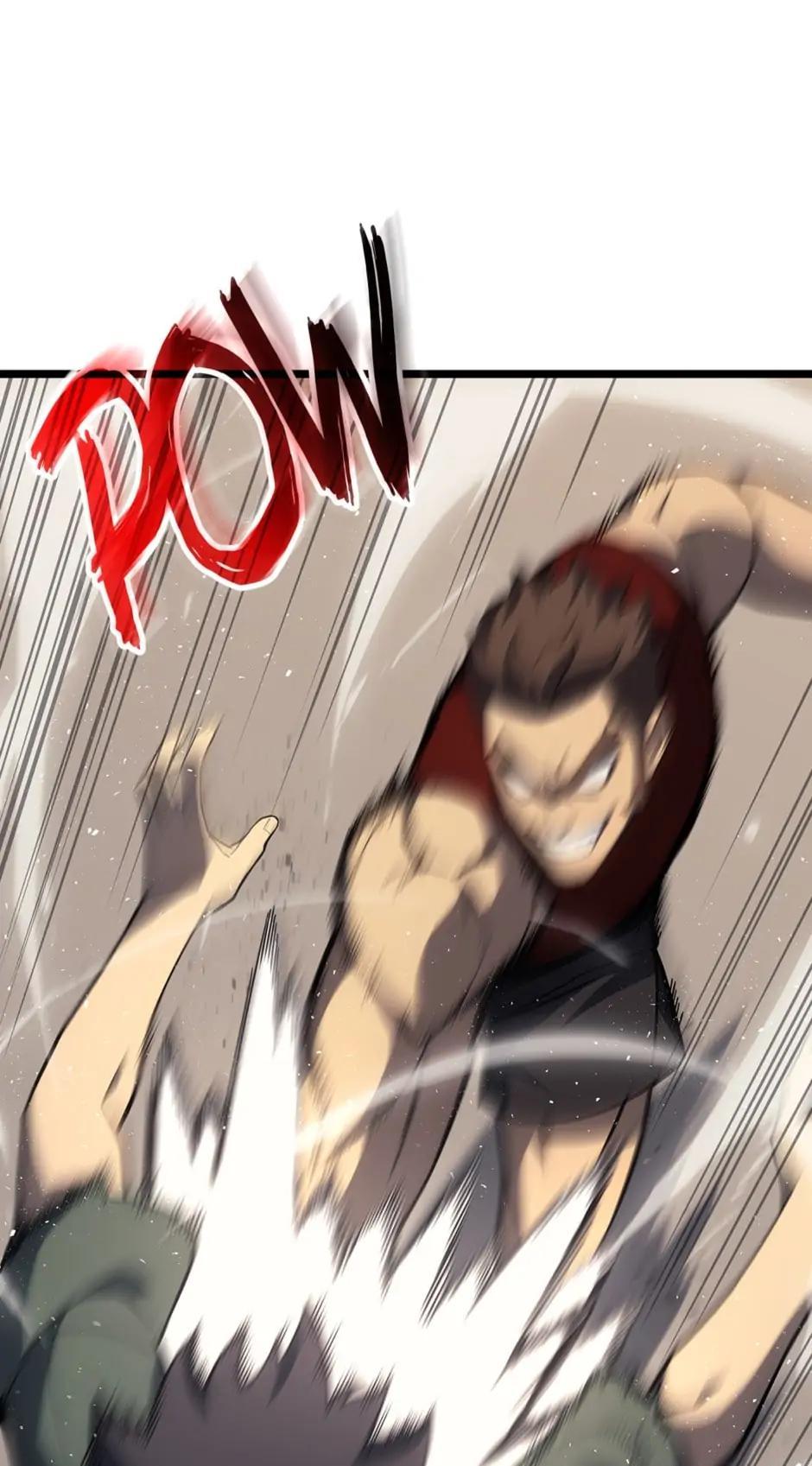 The Return of the Disaster-Class Hero Chapter 64