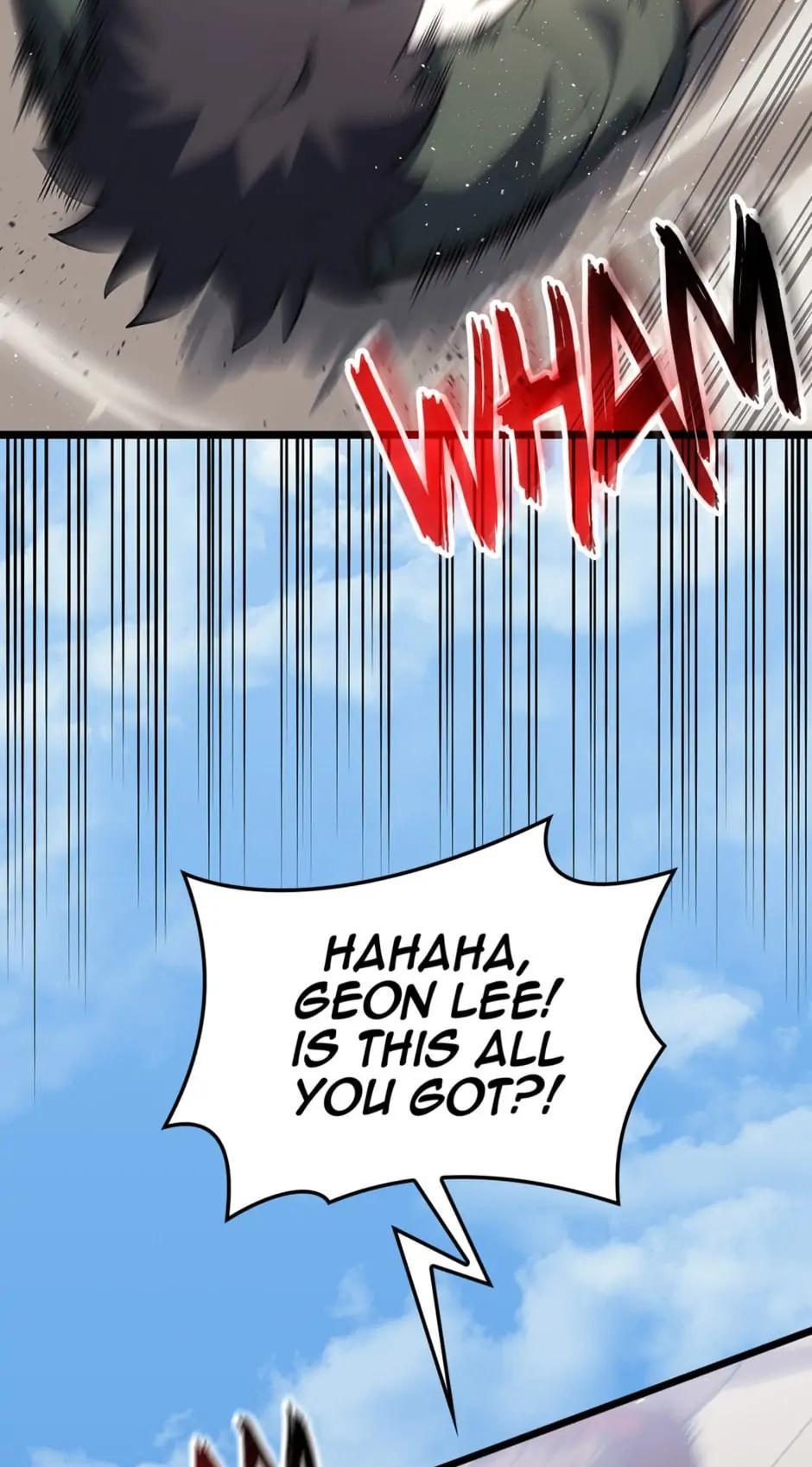 The Return of the Disaster-Class Hero Chapter 64