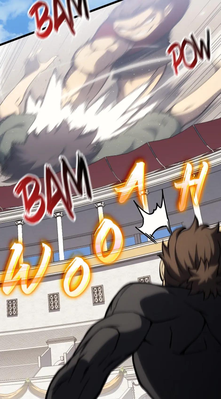 The Return of the Disaster-Class Hero Chapter 64