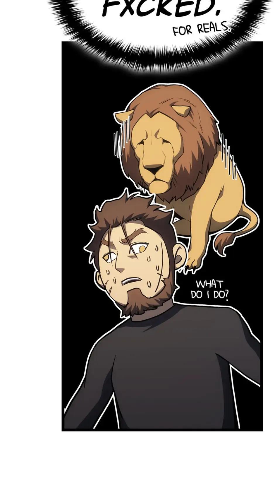 The Return of the Disaster-Class Hero Chapter 64