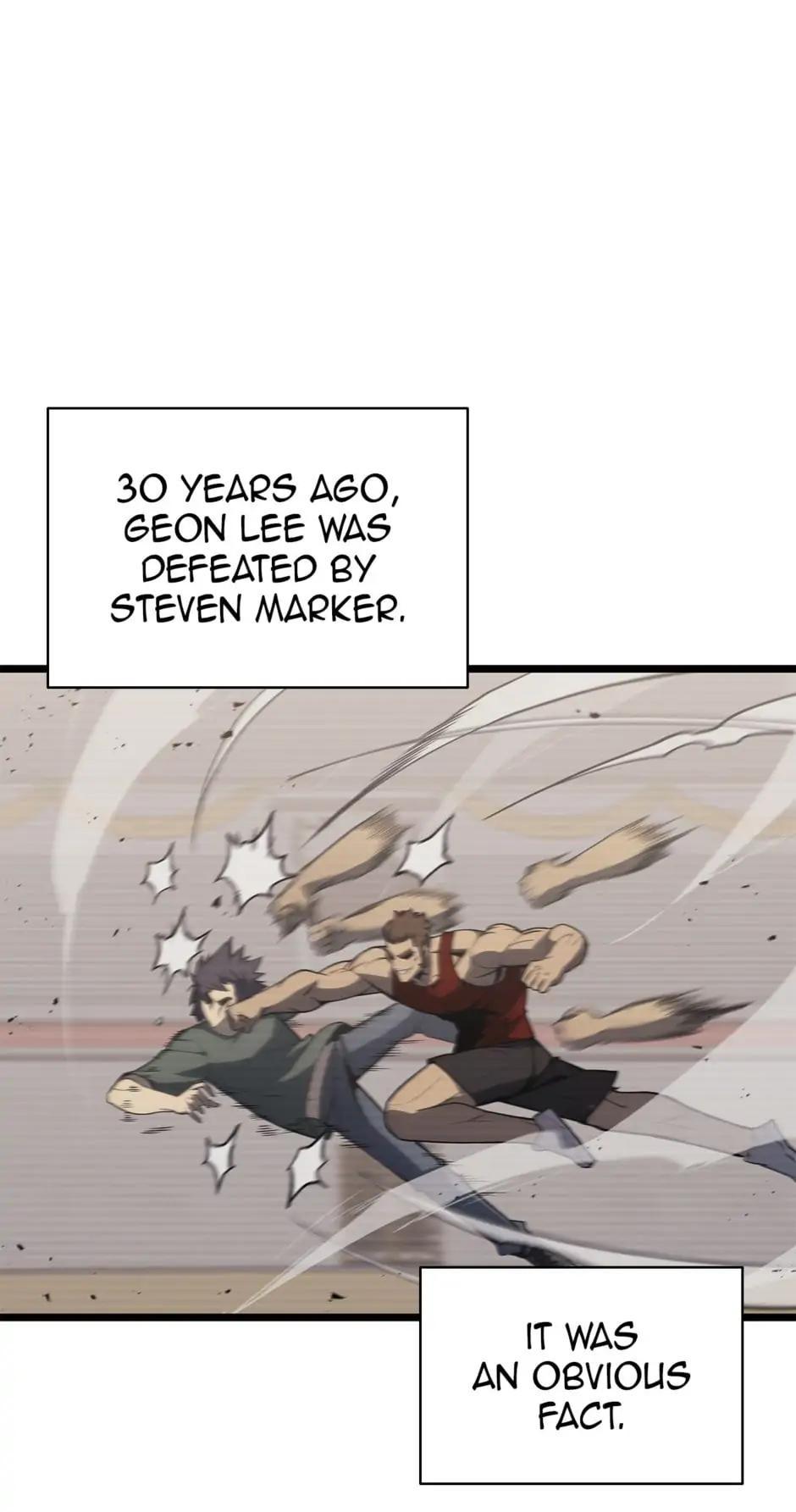 The Return of the Disaster-Class Hero Chapter 64