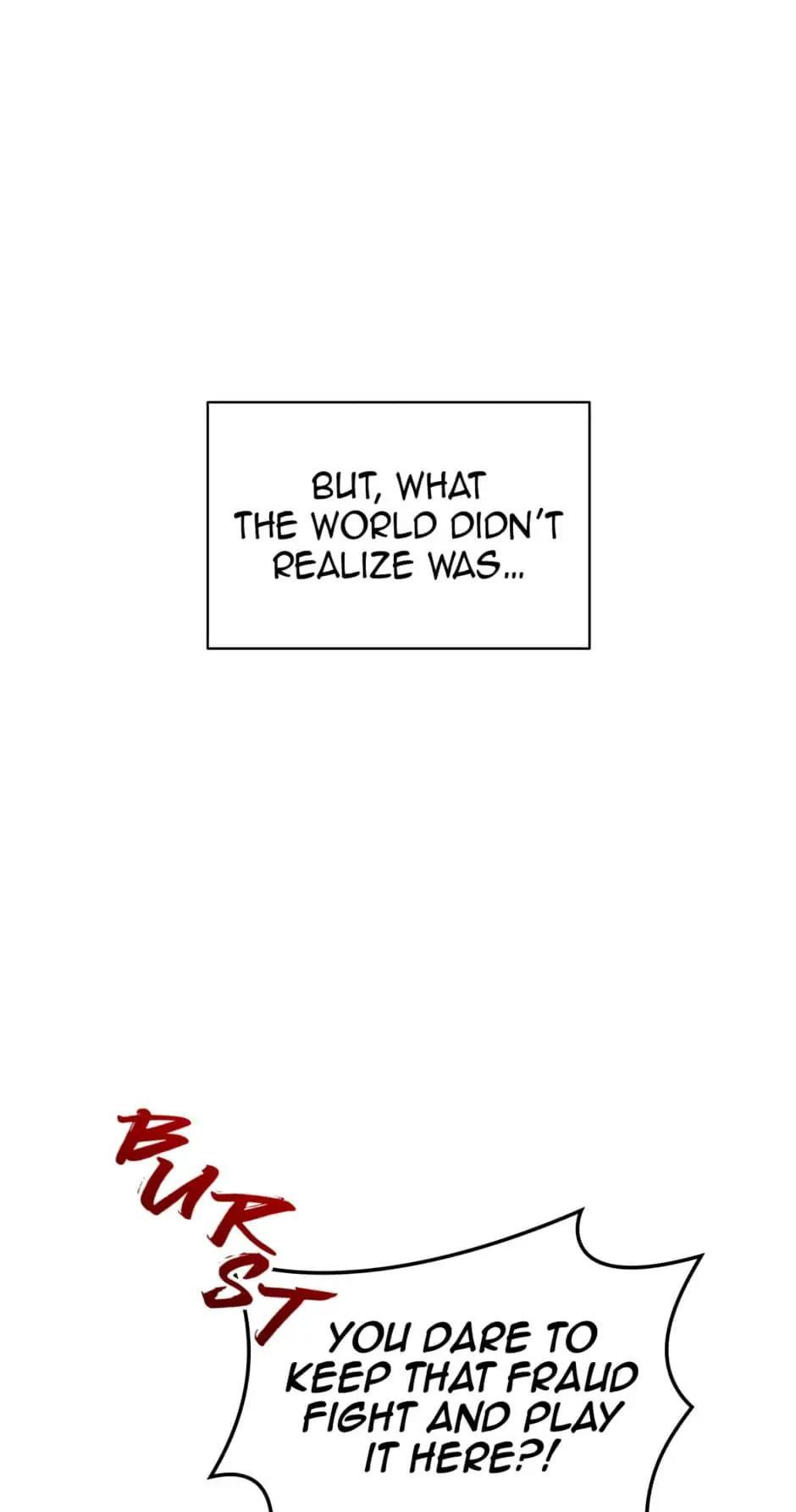 The Return of the Disaster-Class Hero Chapter 64