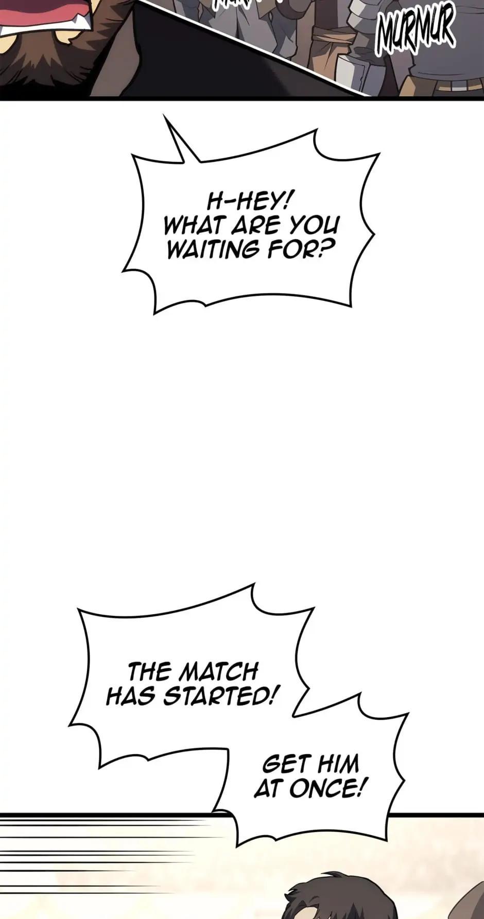 The Return of the Disaster-Class Hero Chapter 64