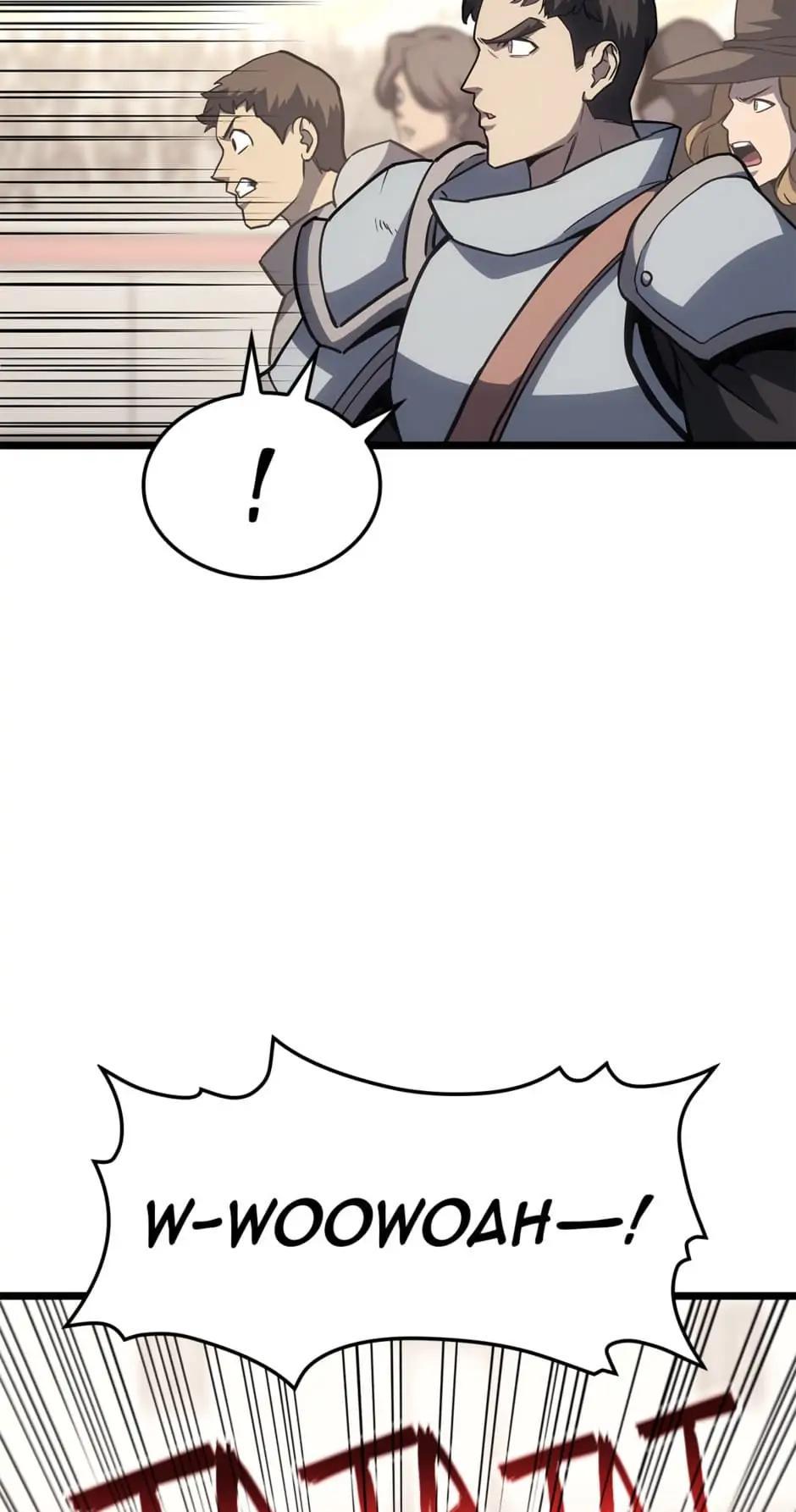 The Return of the Disaster-Class Hero Chapter 64