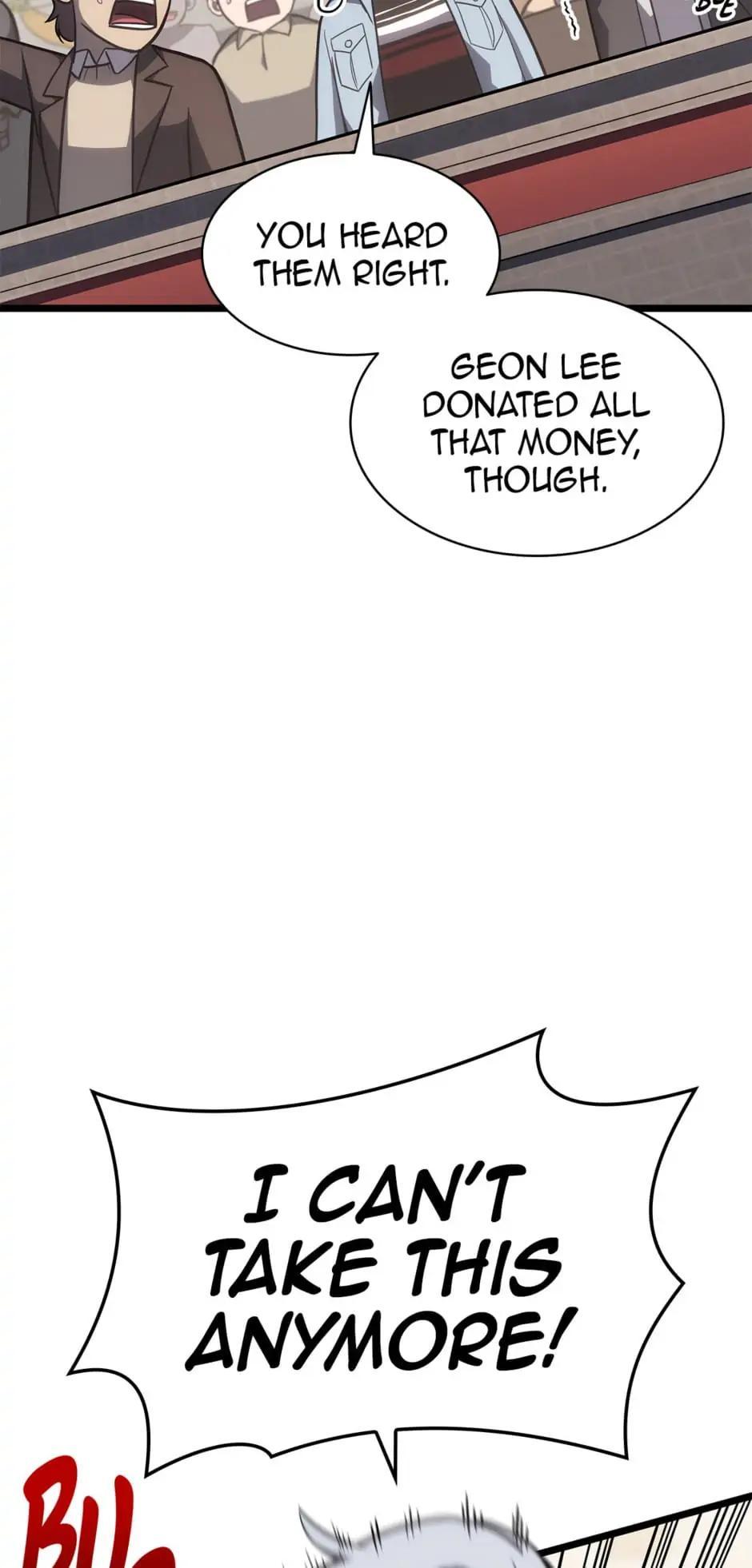 The Return of the Disaster-Class Hero Chapter 64