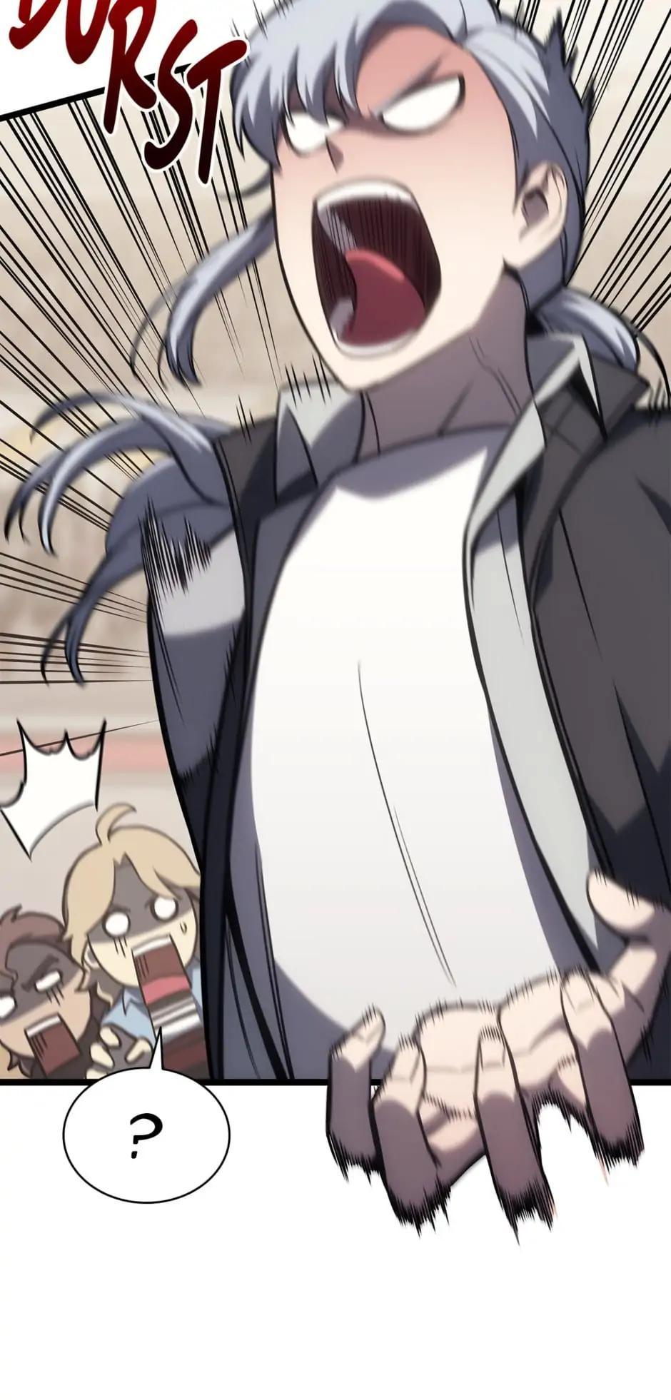 The Return of the Disaster-Class Hero Chapter 64