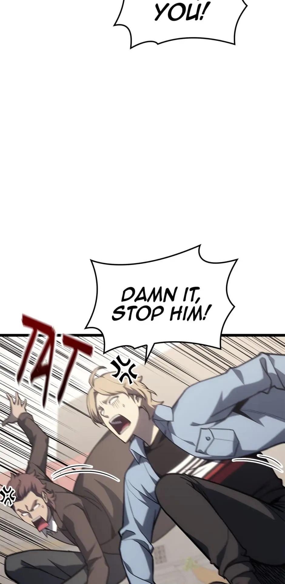 The Return of the Disaster-Class Hero Chapter 64