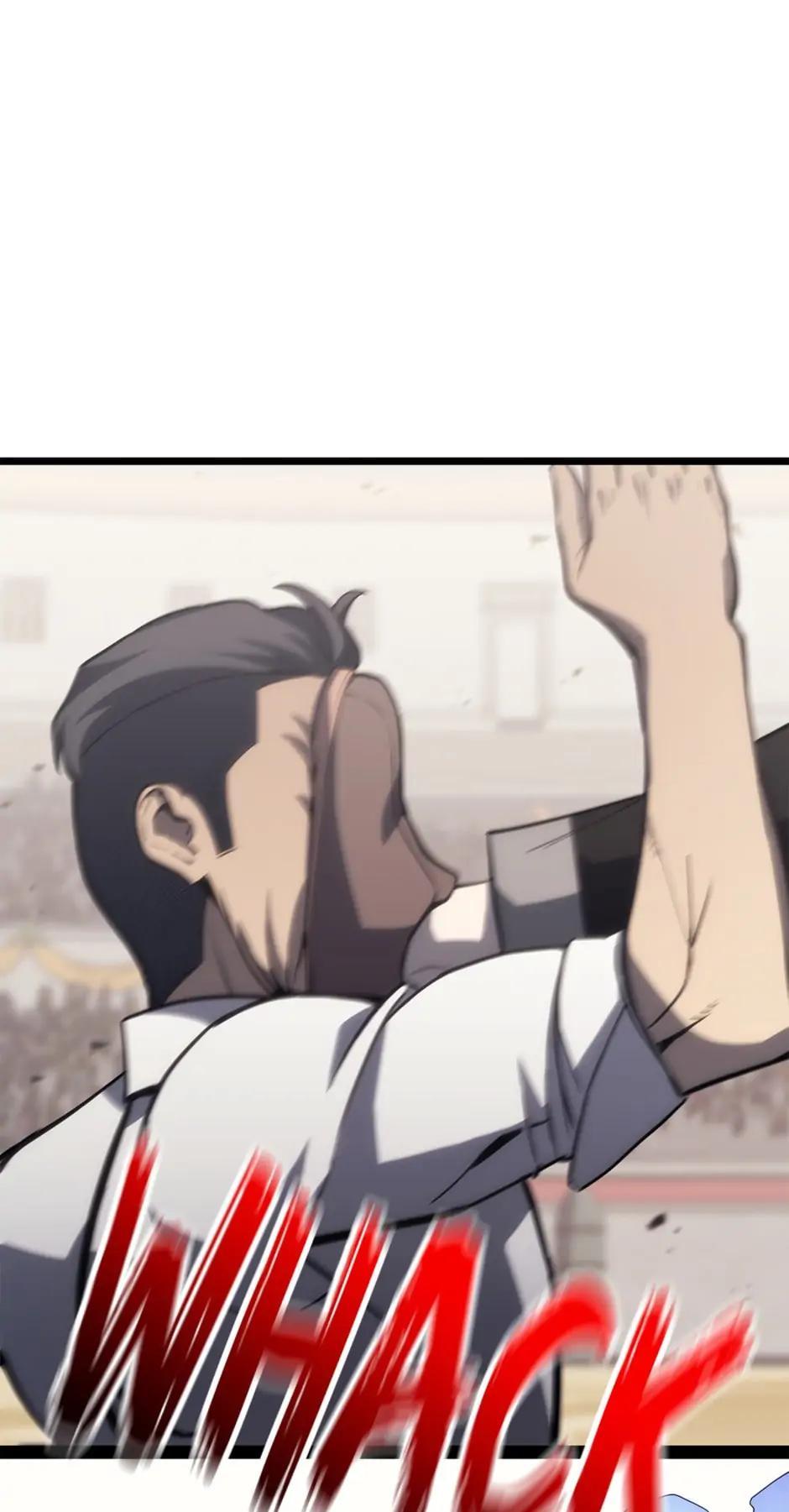 The Return of the Disaster-Class Hero Chapter 64