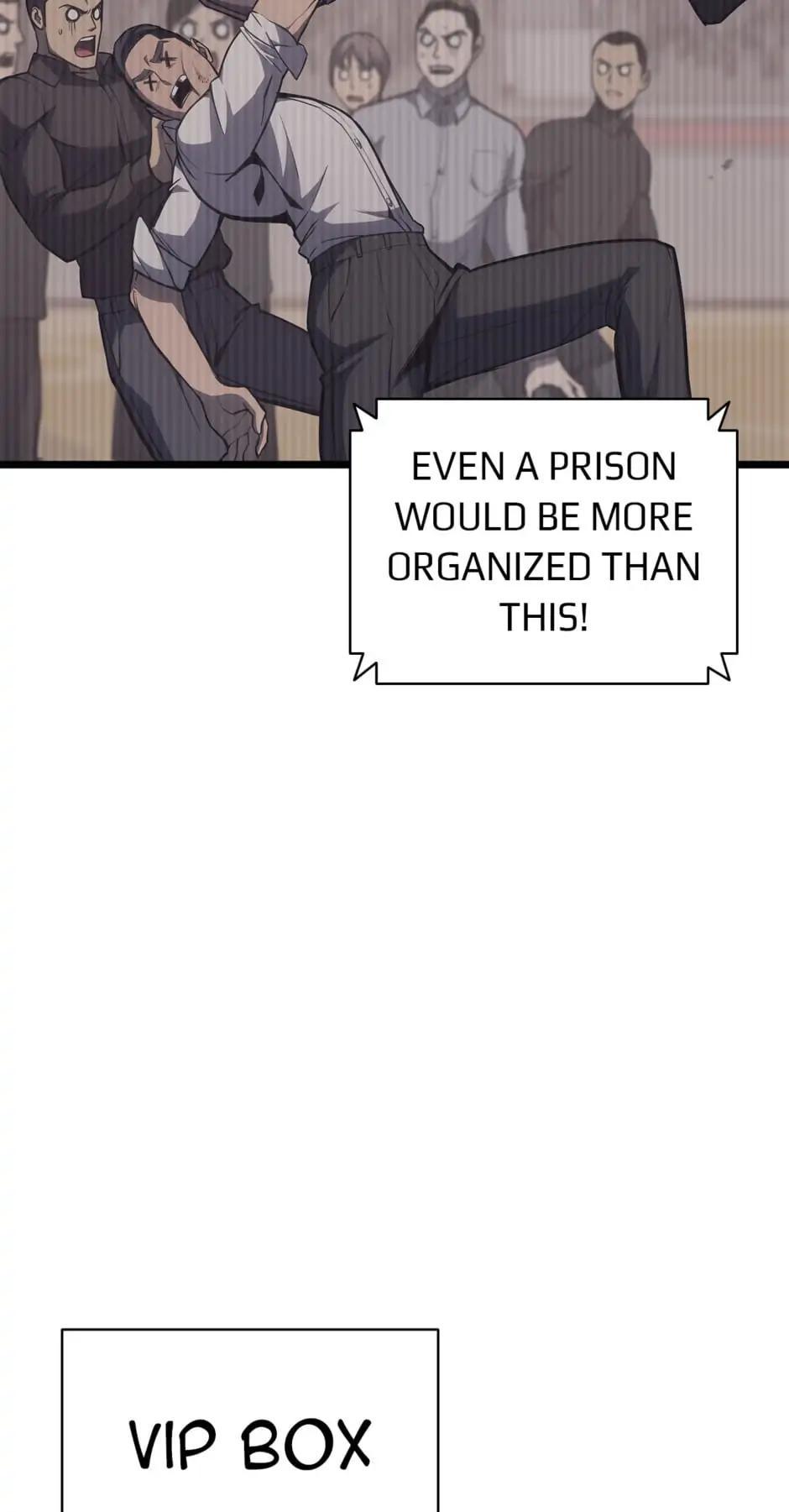 The Return of the Disaster-Class Hero Chapter 64