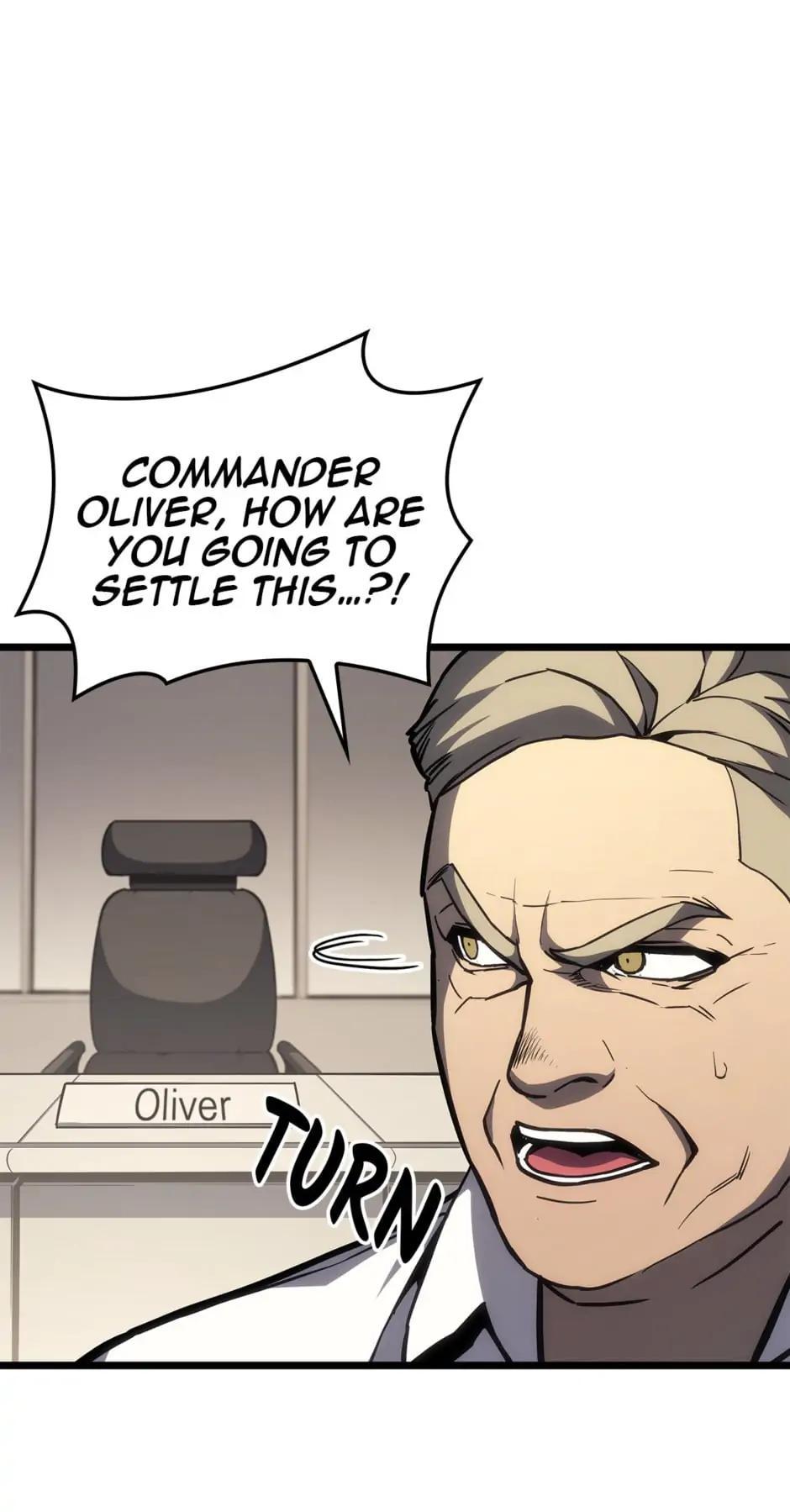 The Return of the Disaster-Class Hero Chapter 64