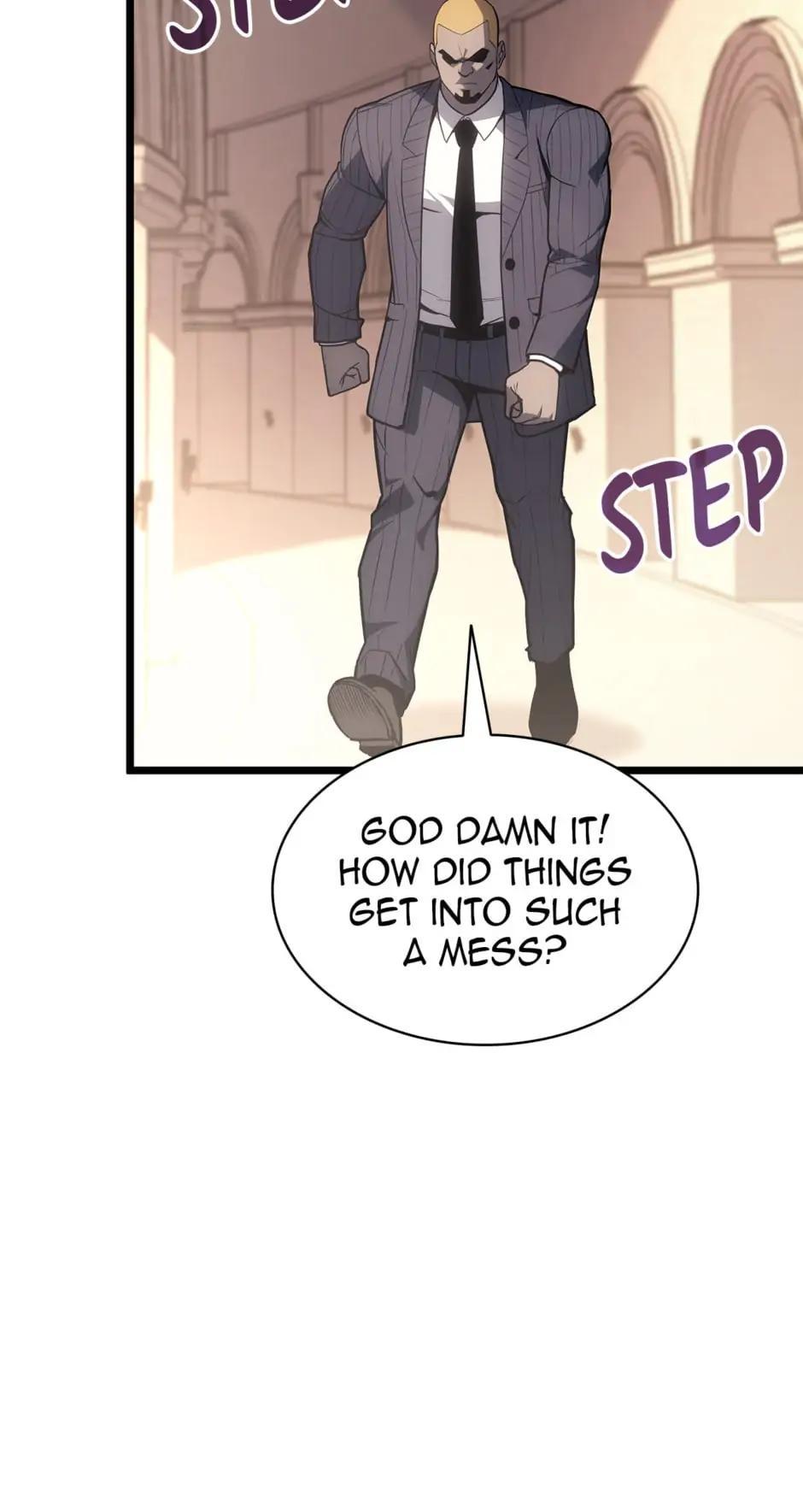 The Return of the Disaster-Class Hero Chapter 64