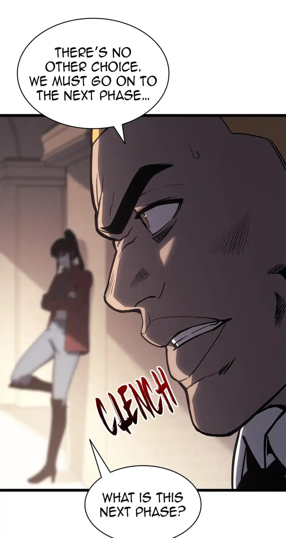 The Return of the Disaster-Class Hero Chapter 64