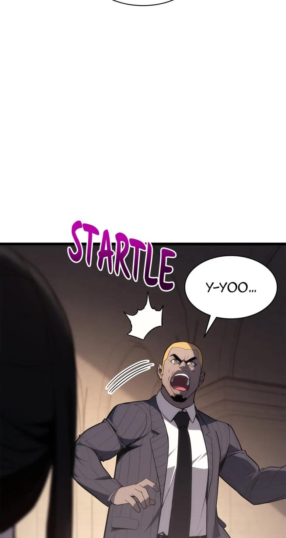 The Return of the Disaster-Class Hero Chapter 64