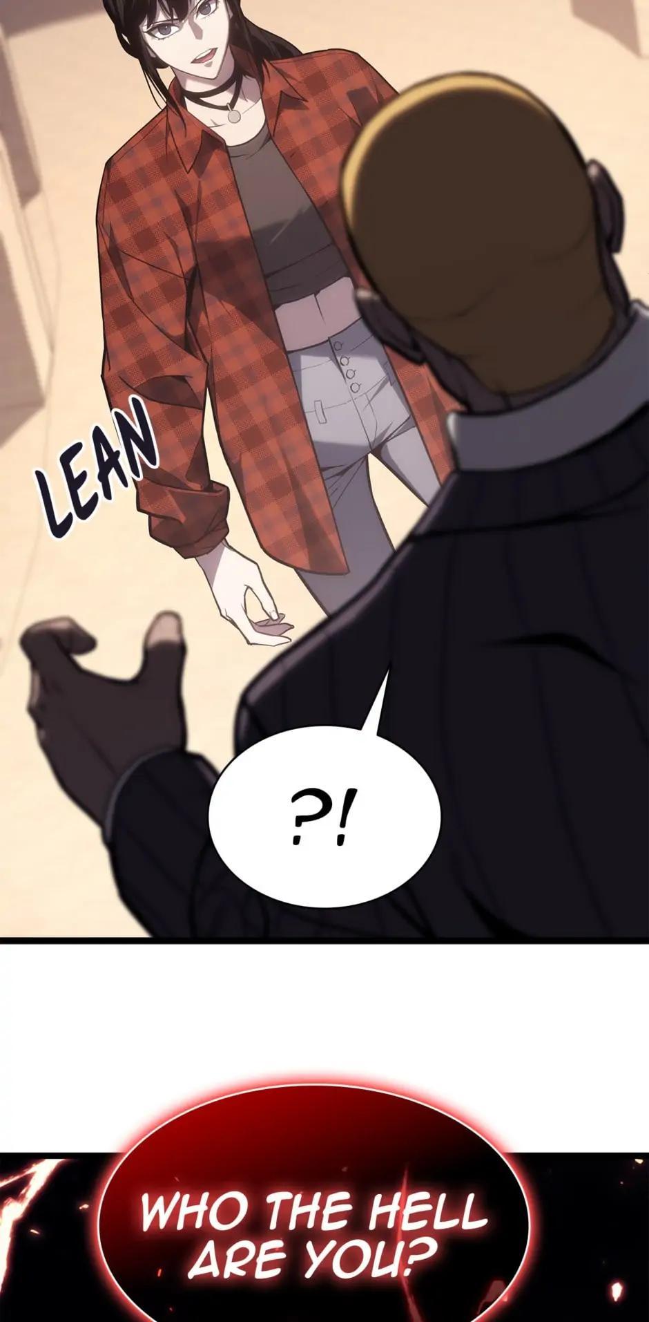 The Return of the Disaster-Class Hero Chapter 64