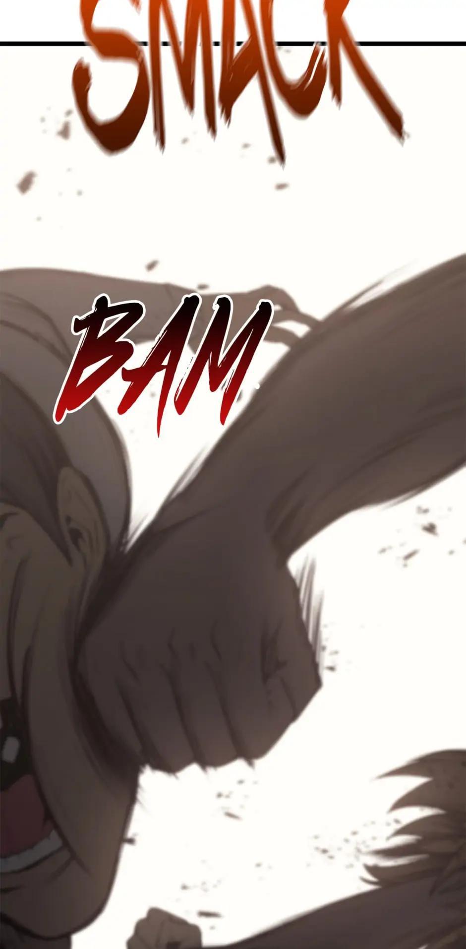 The Return of the Disaster-Class Hero Chapter 64