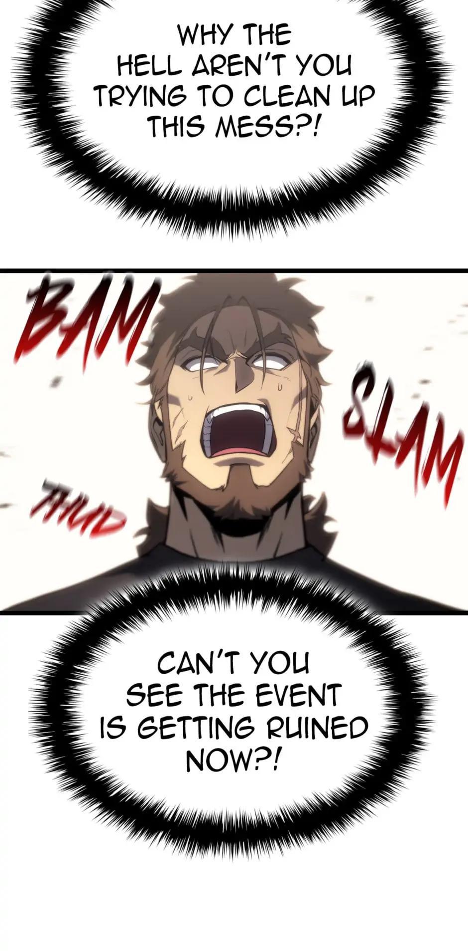 The Return of the Disaster-Class Hero Chapter 64