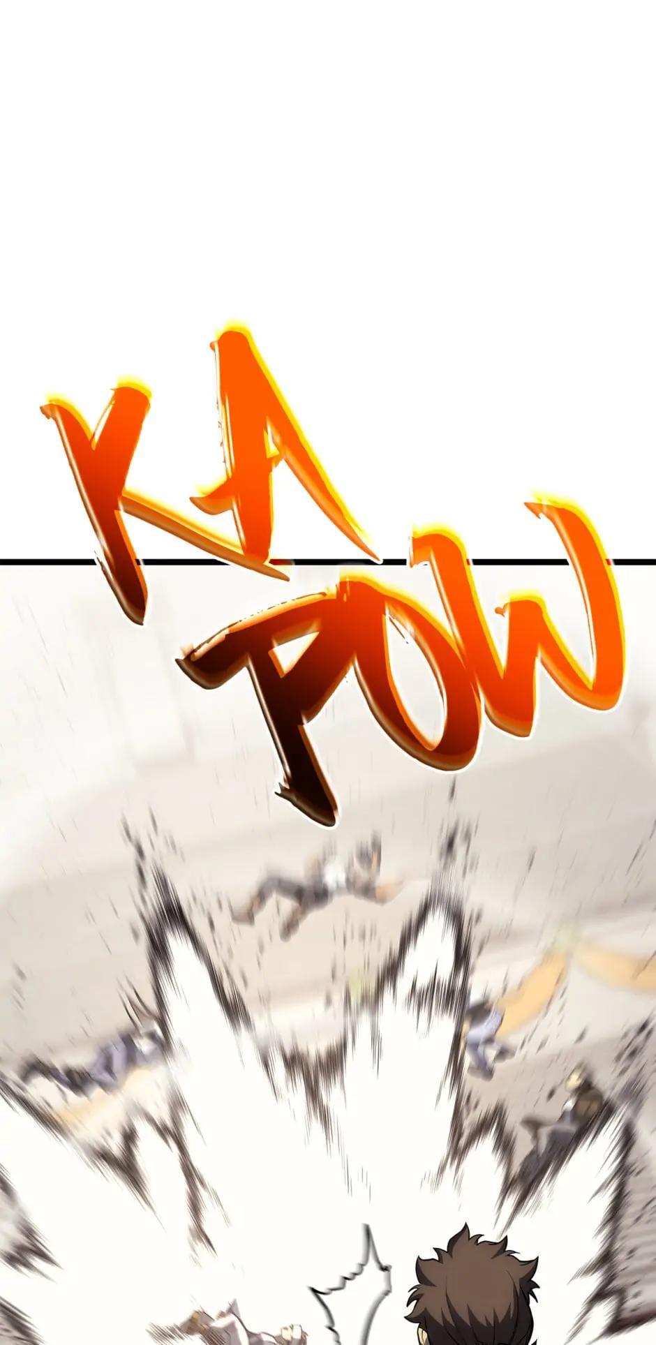 The Return of the Disaster-Class Hero Chapter 64