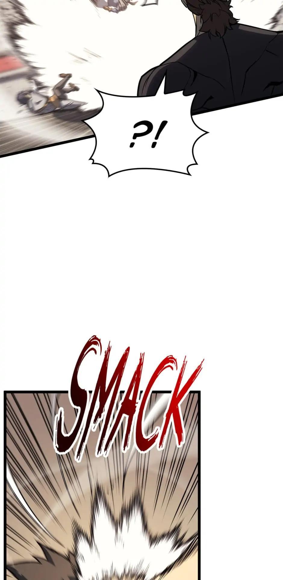 The Return of the Disaster-Class Hero Chapter 64