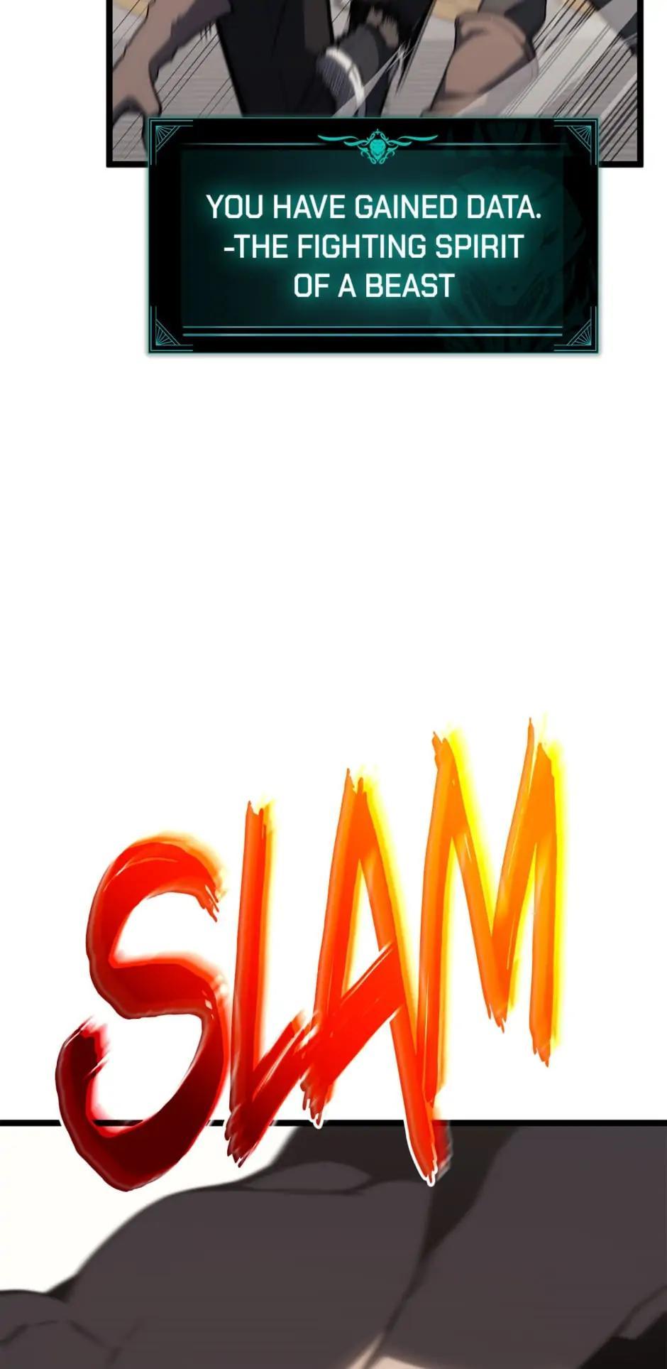 The Return of the Disaster-Class Hero Chapter 64