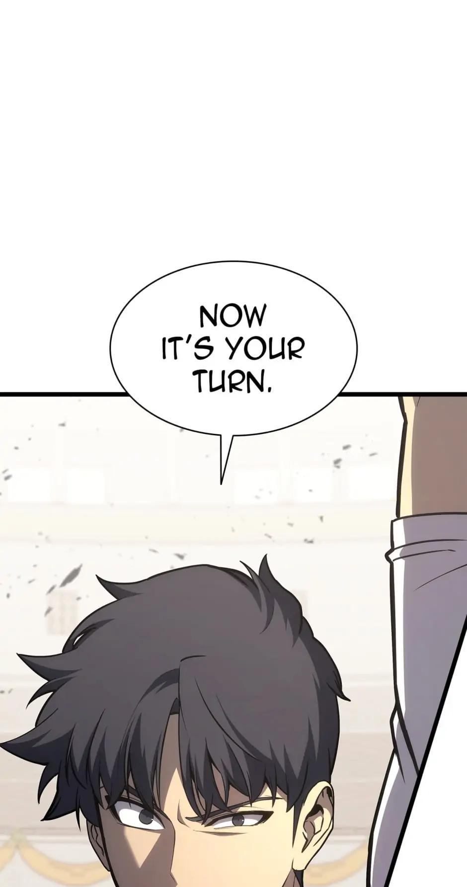 The Return of the Disaster-Class Hero Chapter 64