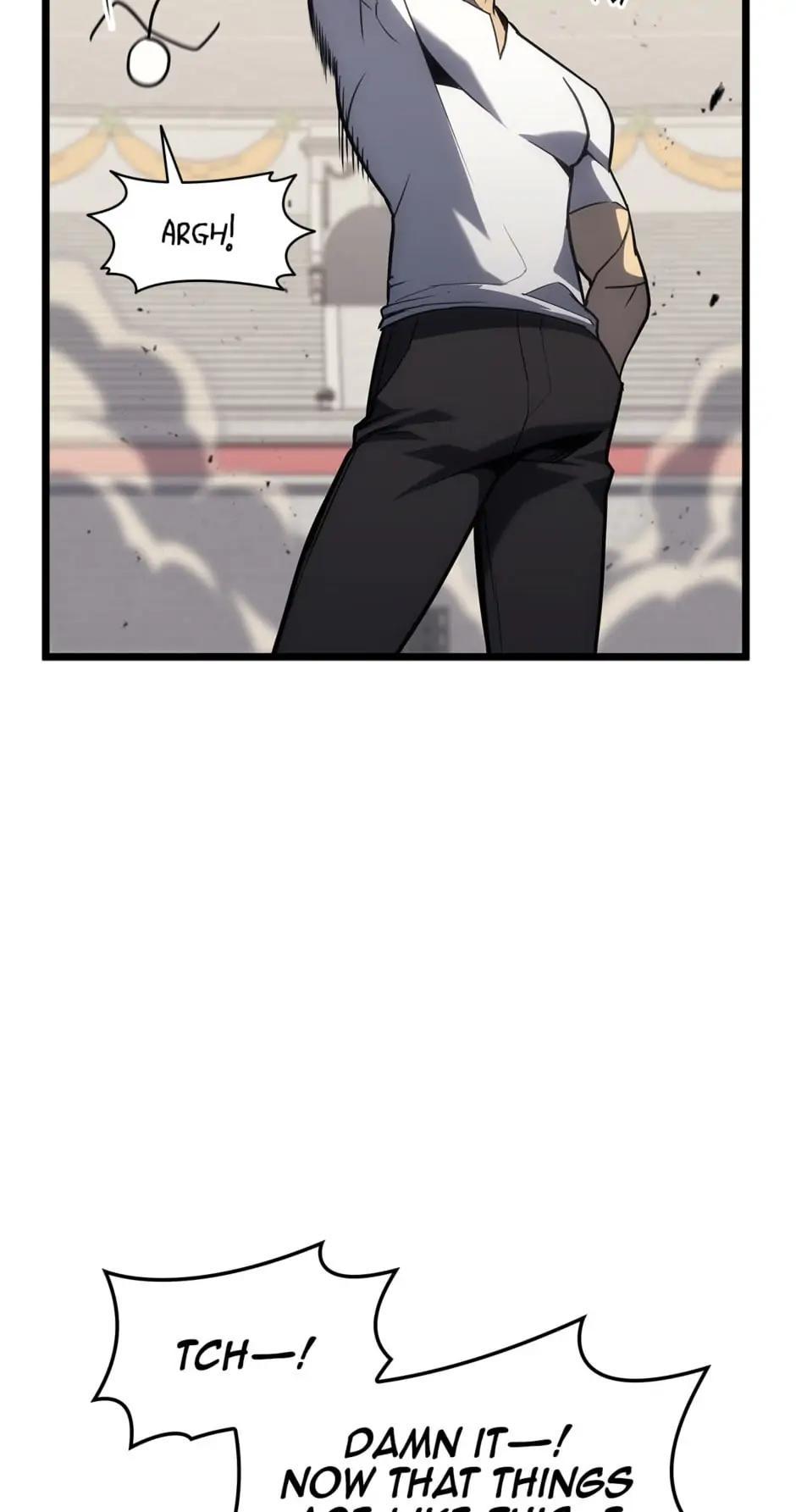 The Return of the Disaster-Class Hero Chapter 64