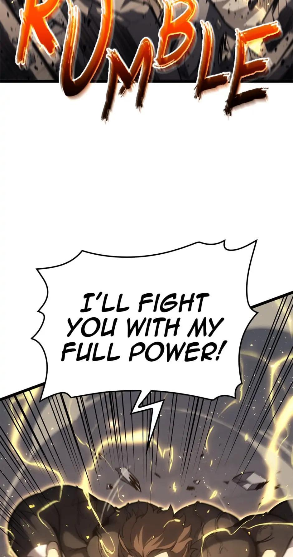 The Return of the Disaster-Class Hero Chapter 64