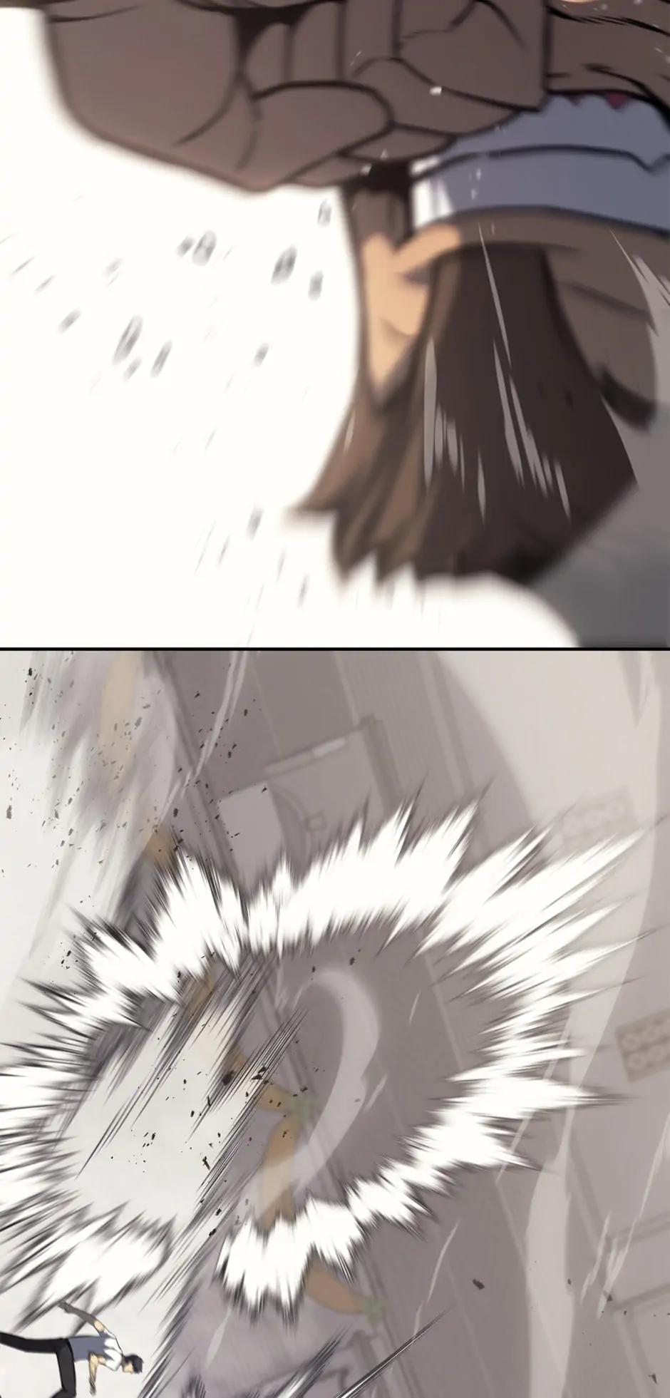 The Return of the Disaster-Class Hero Chapter 64