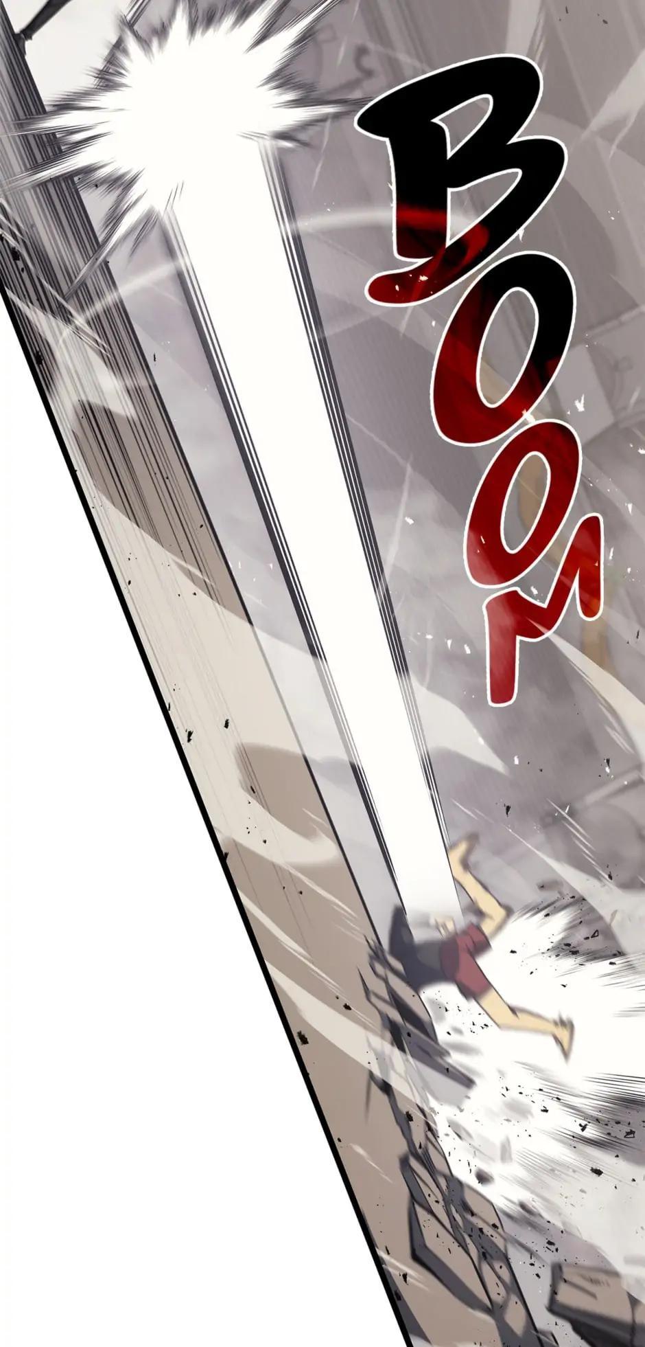 The Return of the Disaster-Class Hero Chapter 64