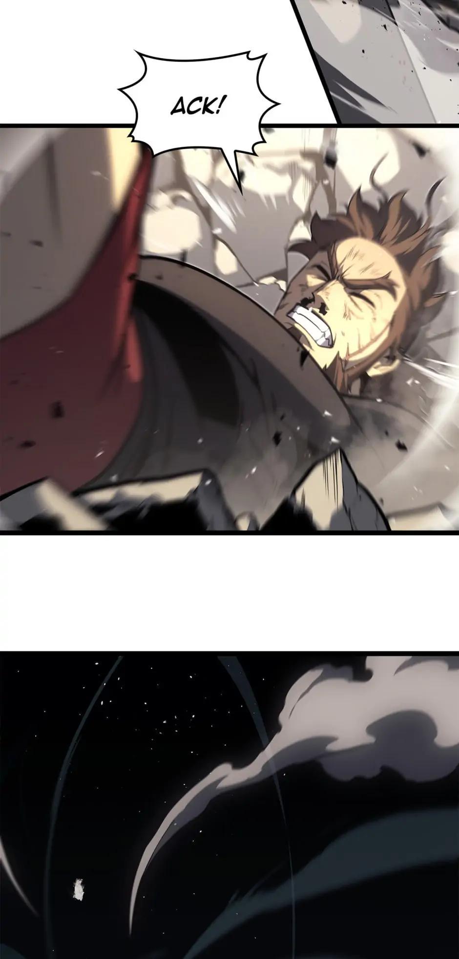 The Return of the Disaster-Class Hero Chapter 64