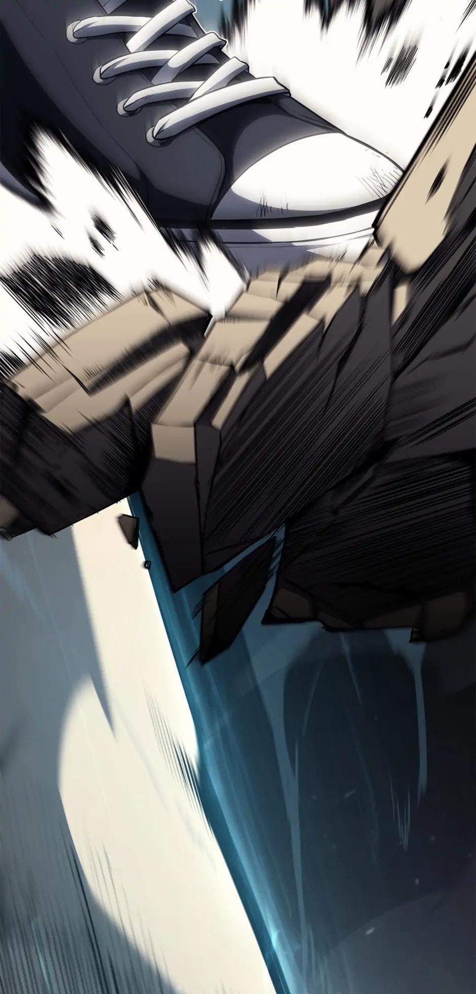 The Return of the Disaster-Class Hero Chapter 64