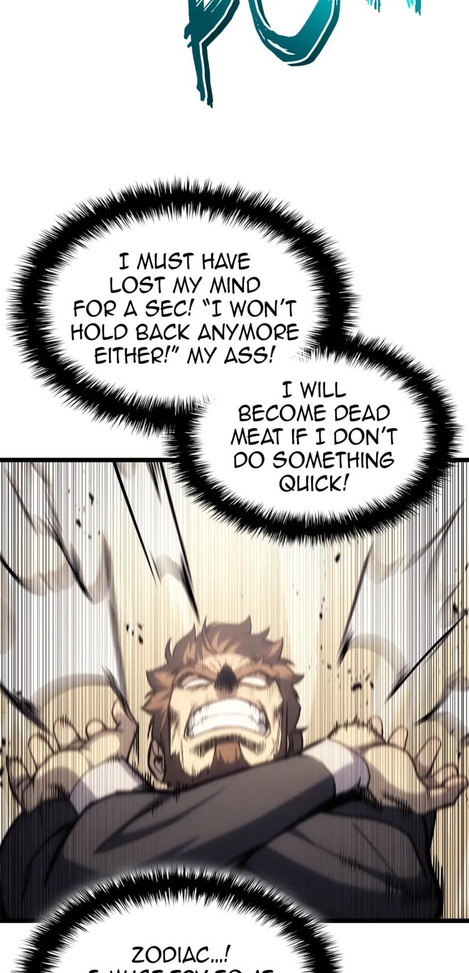 The Return of the Disaster-Class Hero Chapter 64