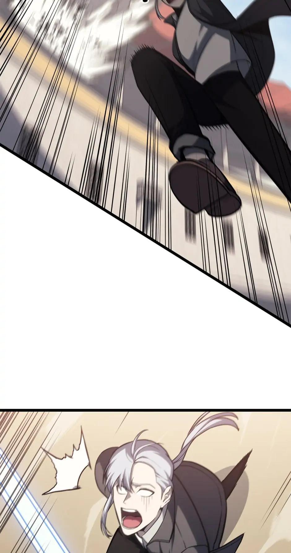 The Return of the Disaster-Class Hero Chapter 64