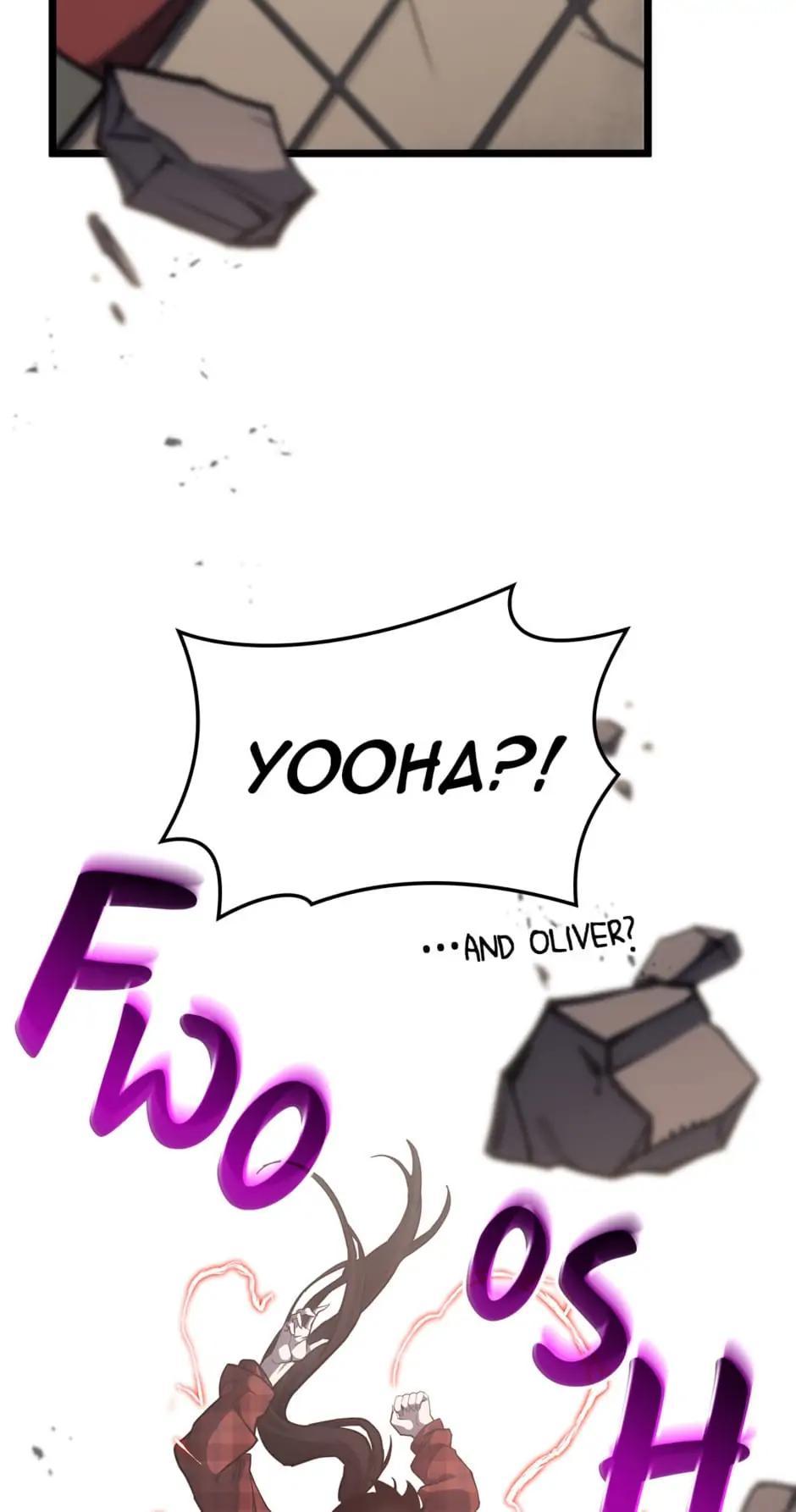 The Return of the Disaster-Class Hero Chapter 64